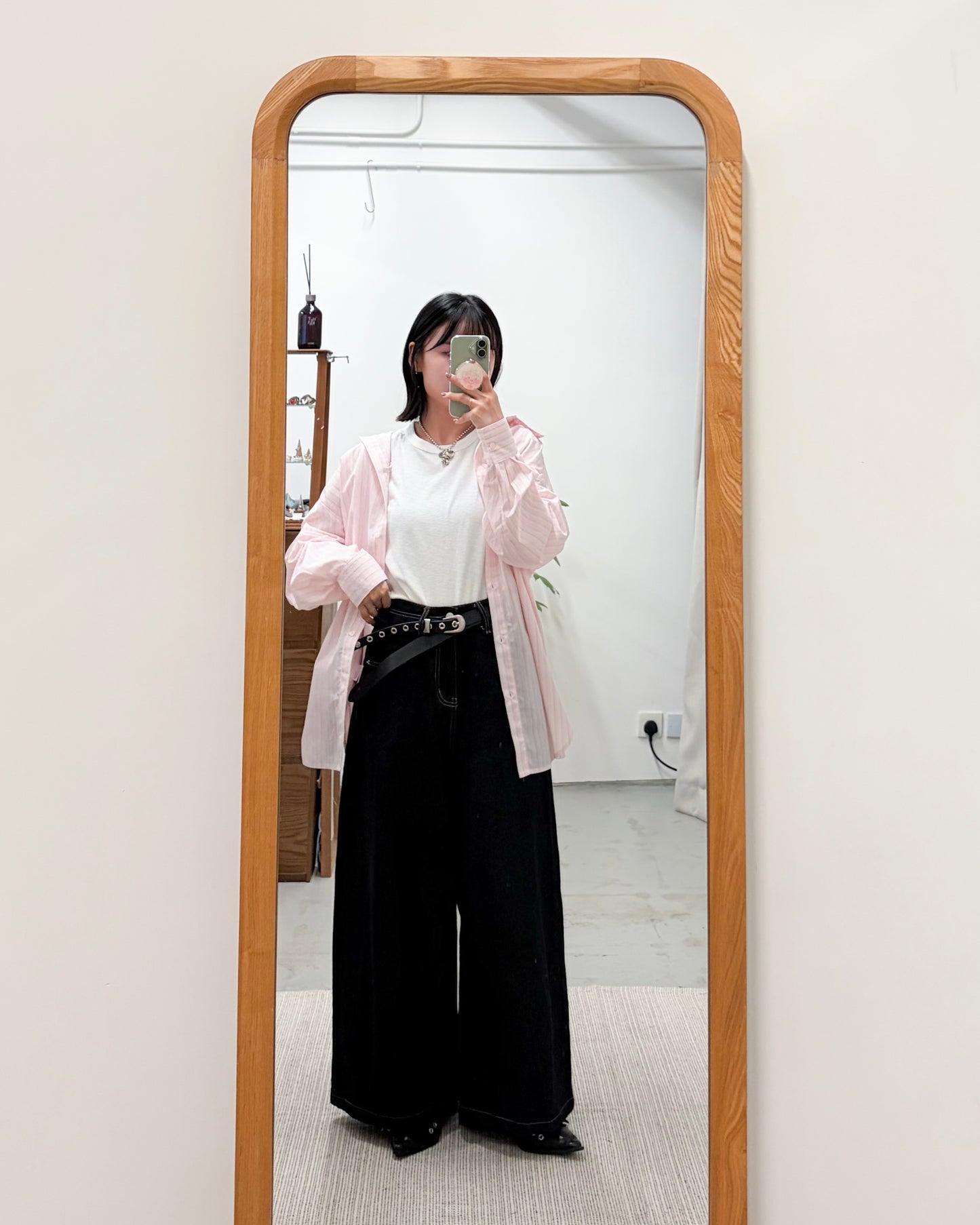 TP738- Soft Cotton Cow Tee | White | Grey | Lime Green | Black