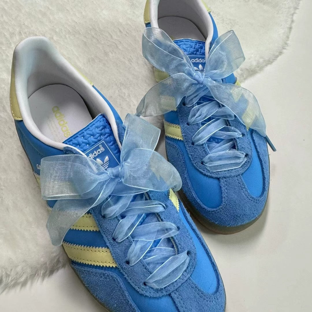 AC146 - Ribbon Bow Shoelace