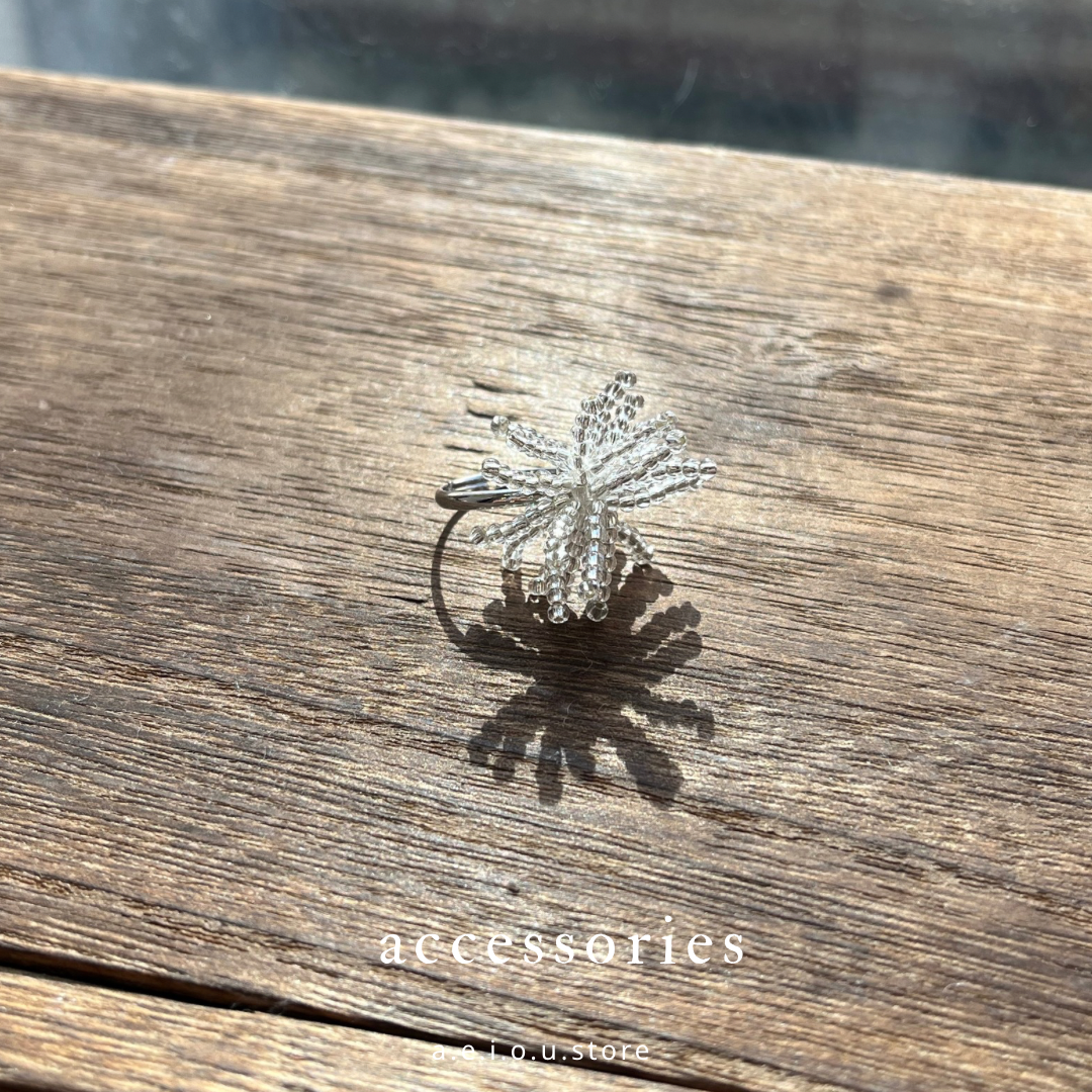 AC204- Fireworks Ring