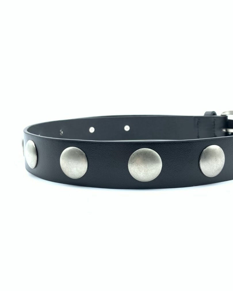 BT14- PU Full Moon Belt