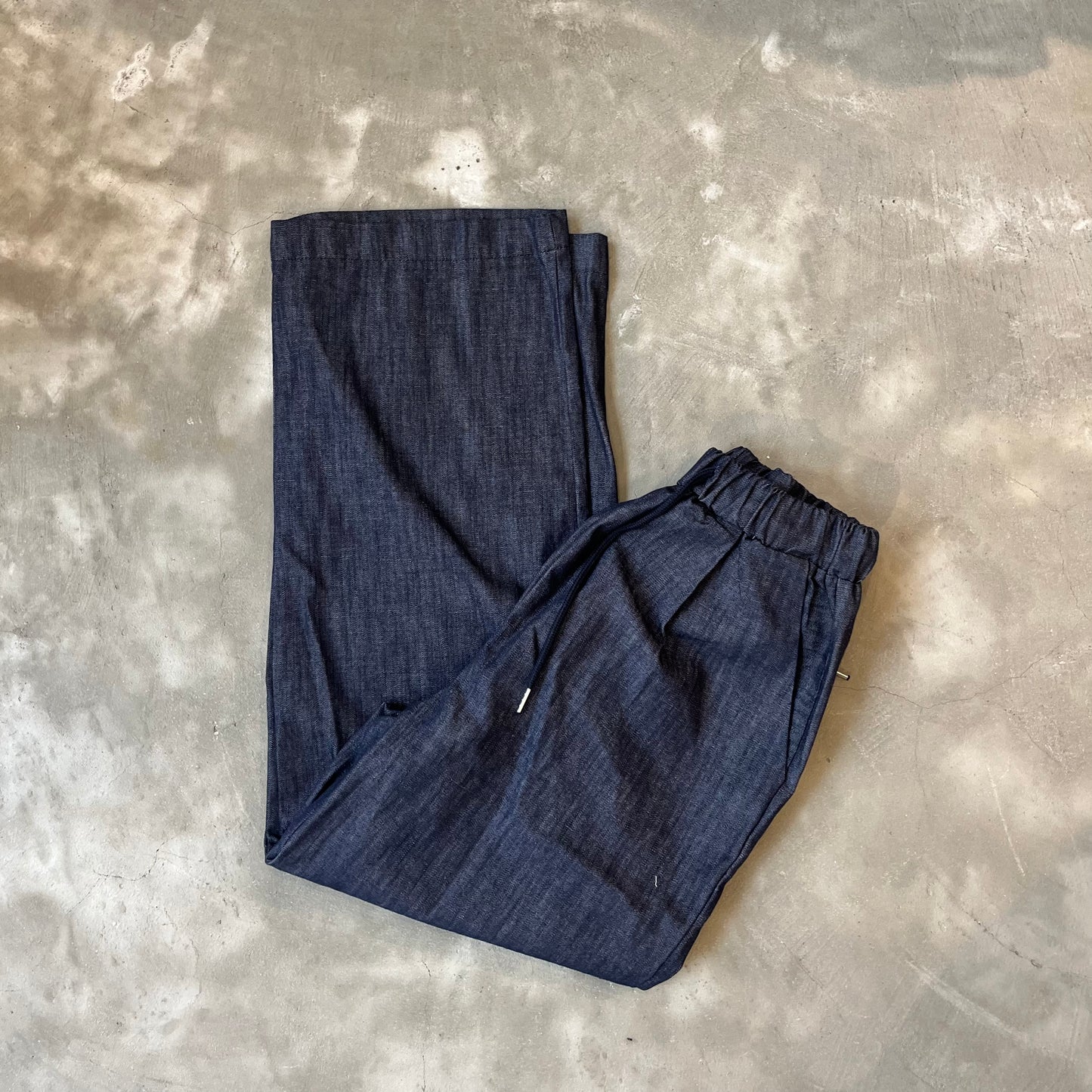 PT24- Denim Pants