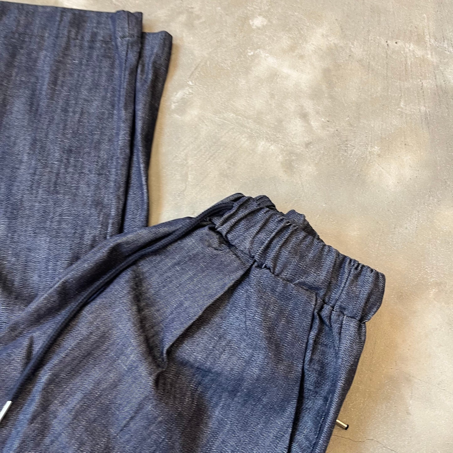 PT24- Denim Pants