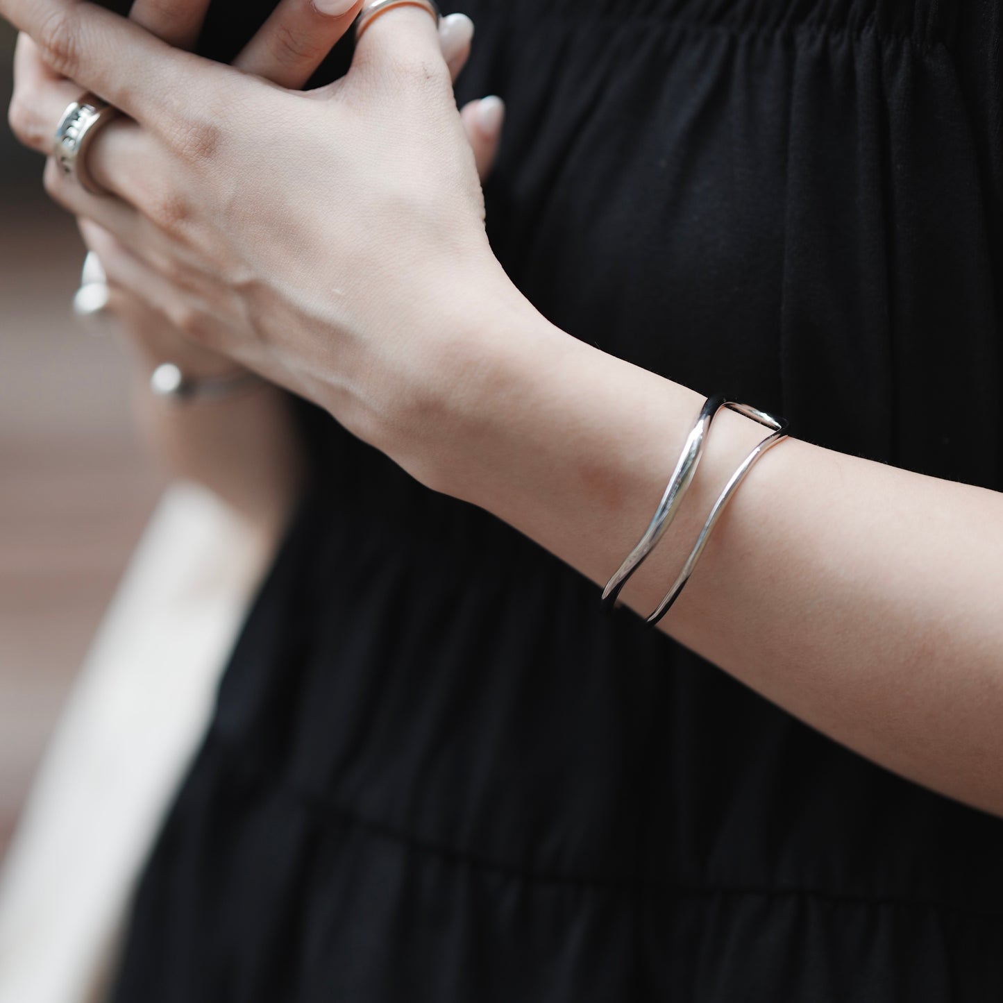 AC260- Daily Bracelet