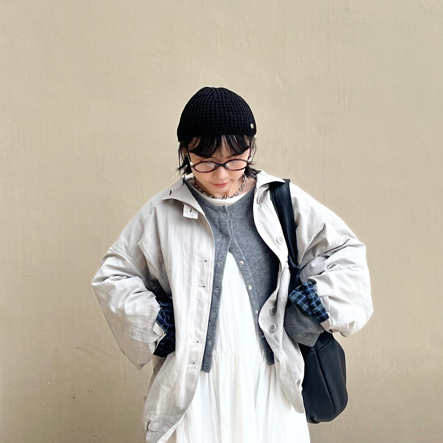 AC203- 4 Color Daily Glasses 👓