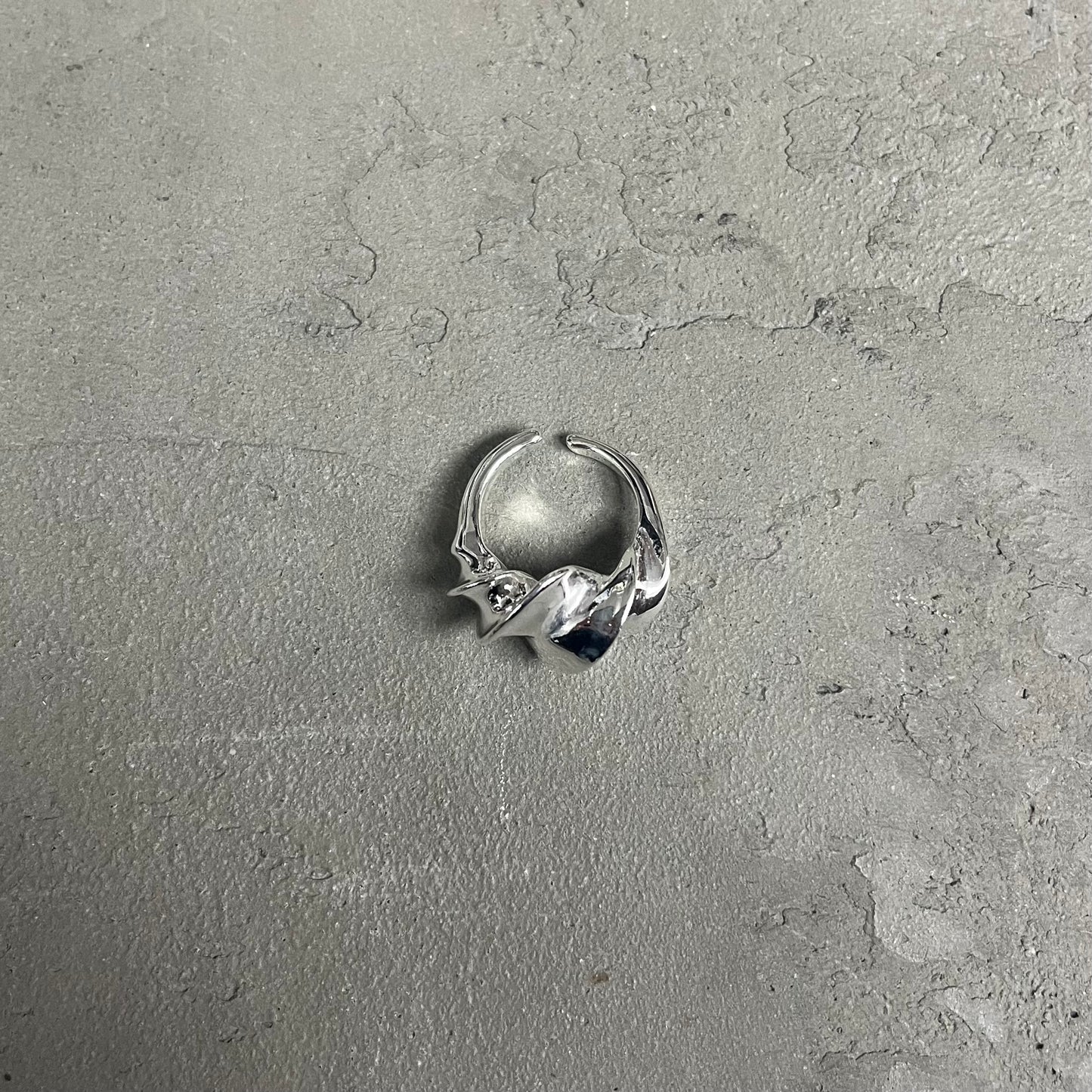 AC138- 🥐Croissants Ring