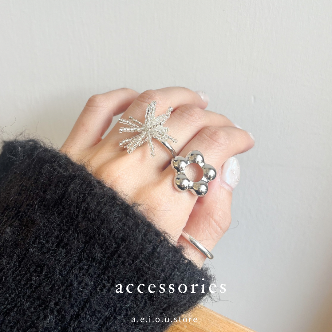 AC211- Fafa Ring