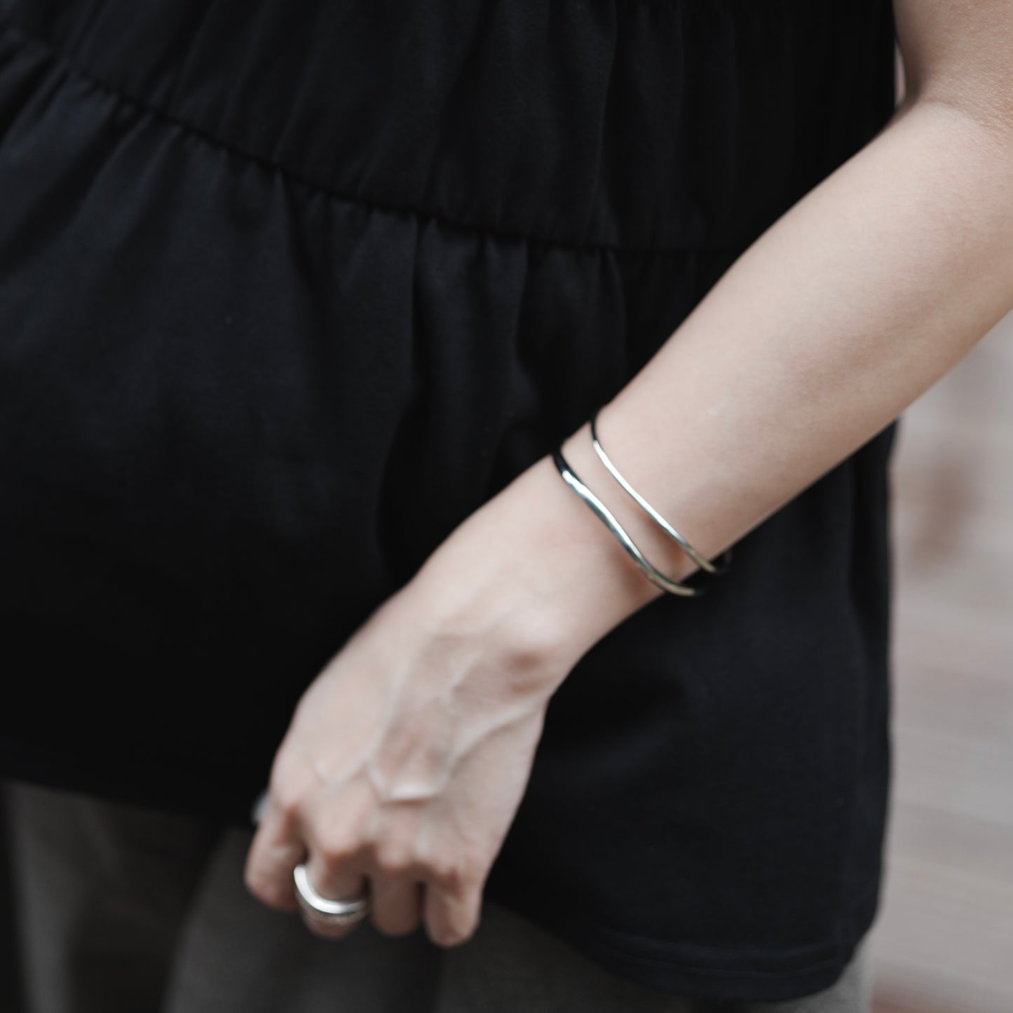 AC260- Daily Bracelet