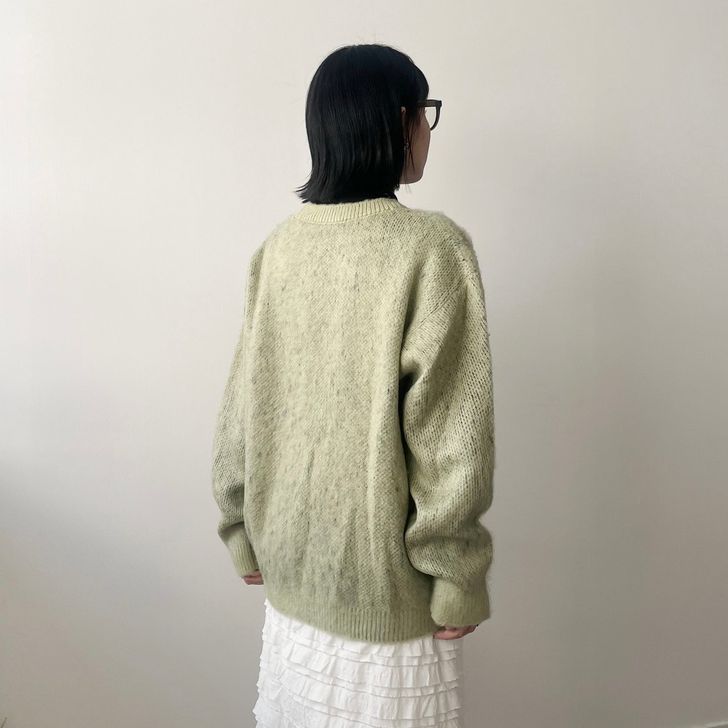 TP456- " HOW TO SPELL LOVE " Sweaters | Pink | Navy | Lime