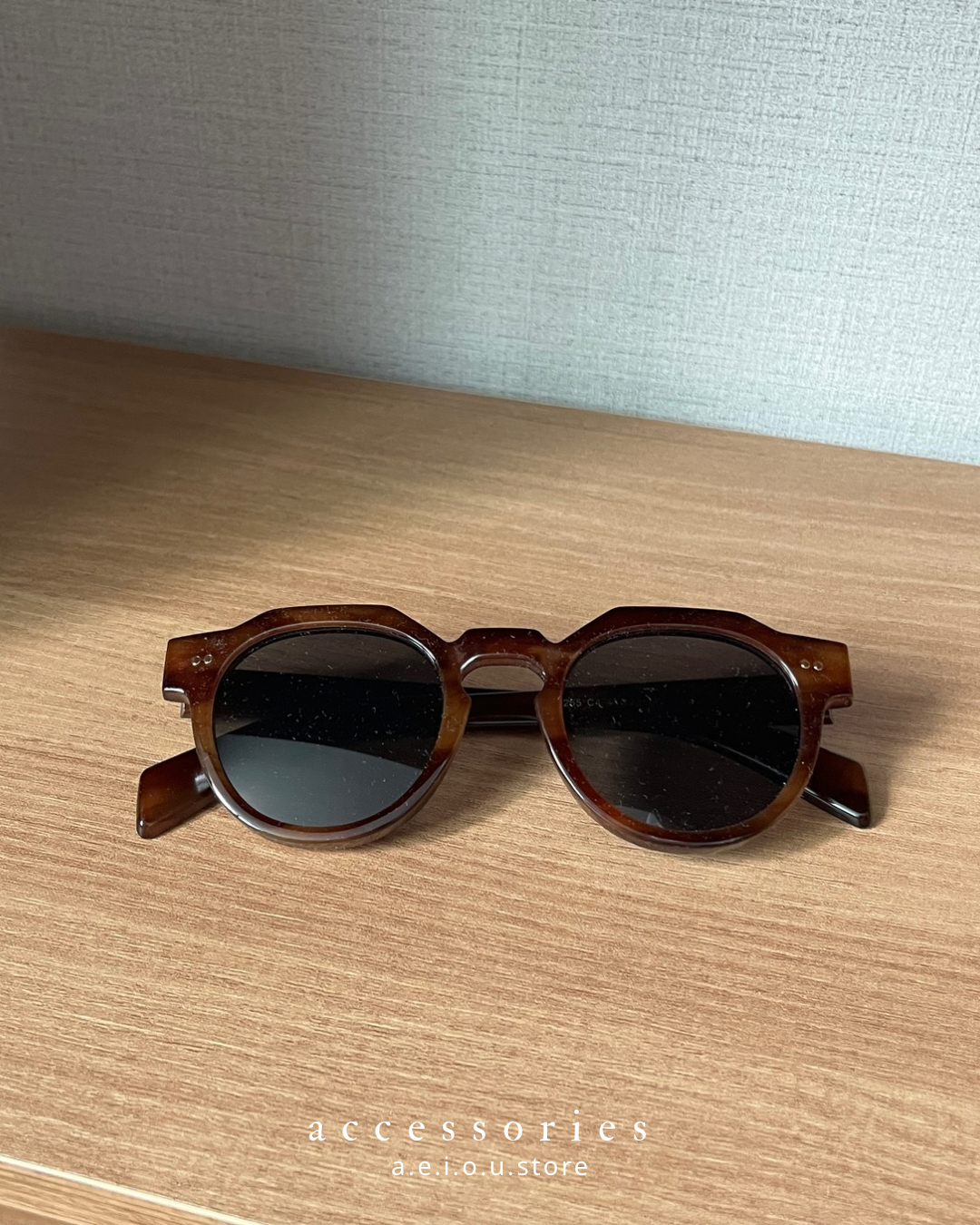 AC213- Sun Glasses no.3
