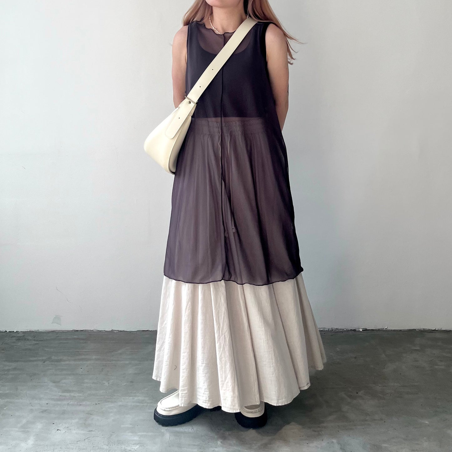 Daily Cotton Skirt