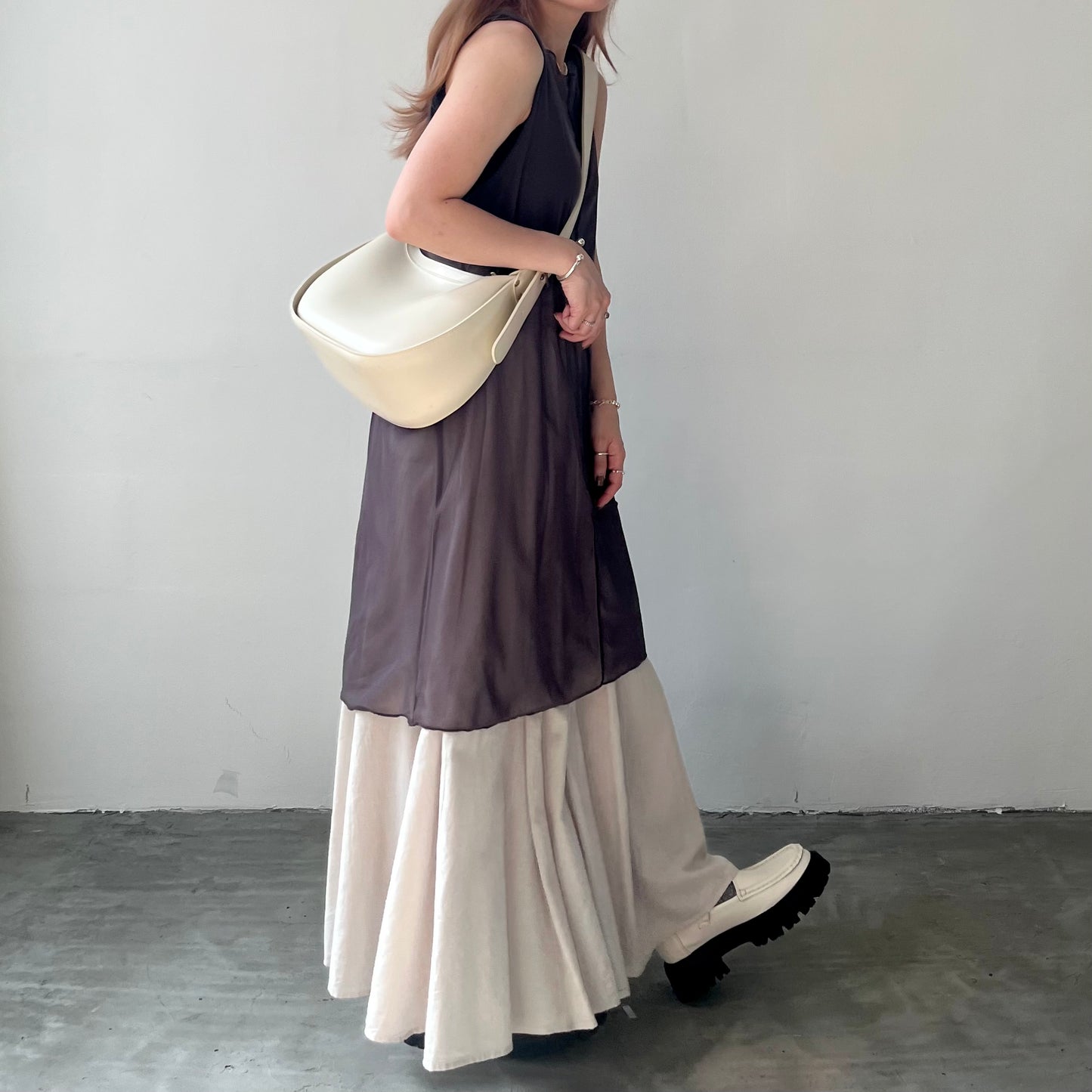 Daily Cotton Skirt
