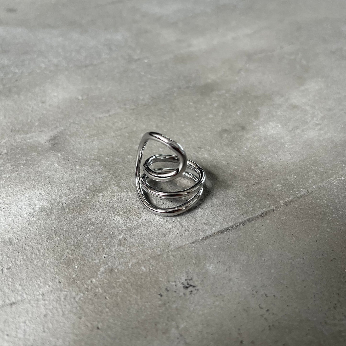 e rings