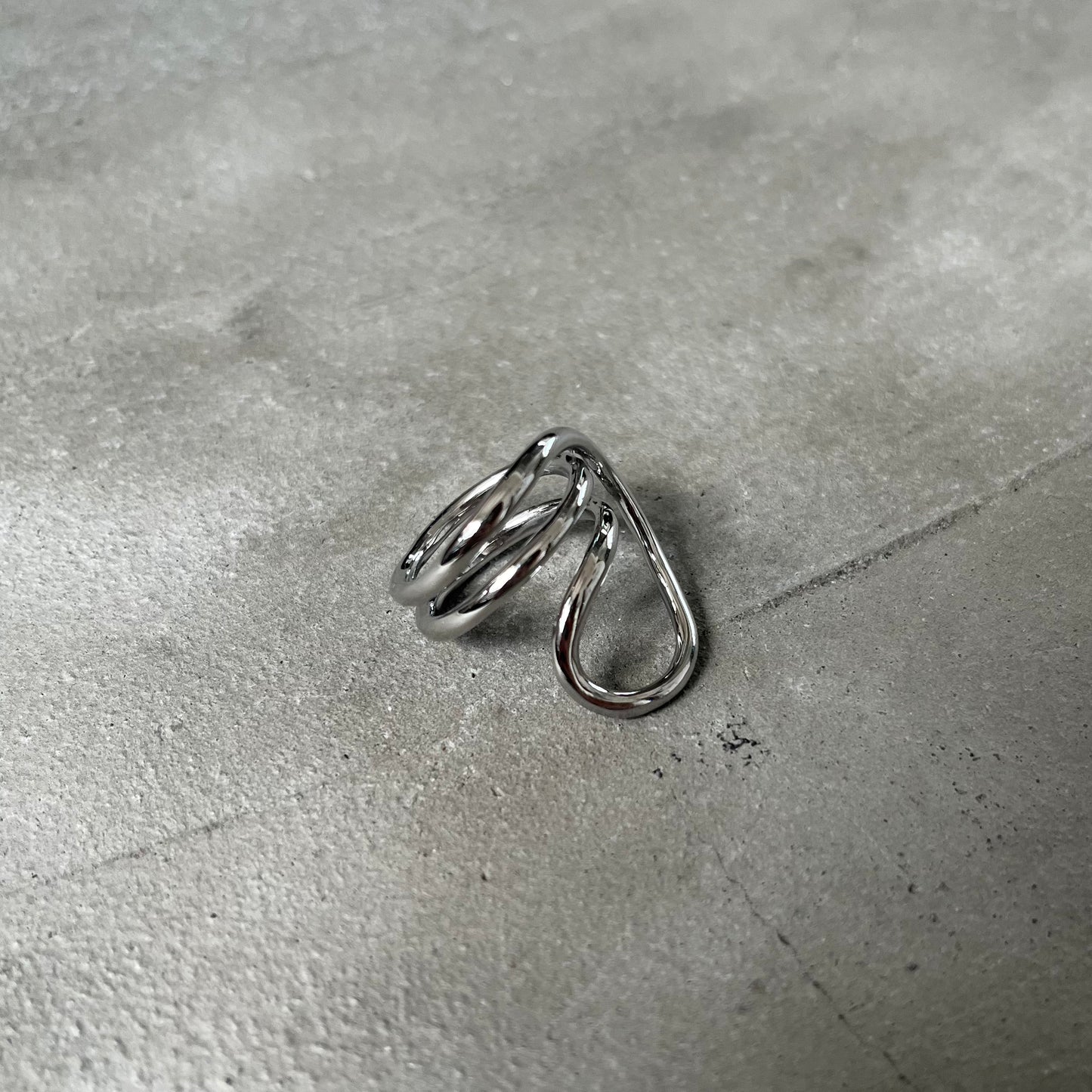 e rings