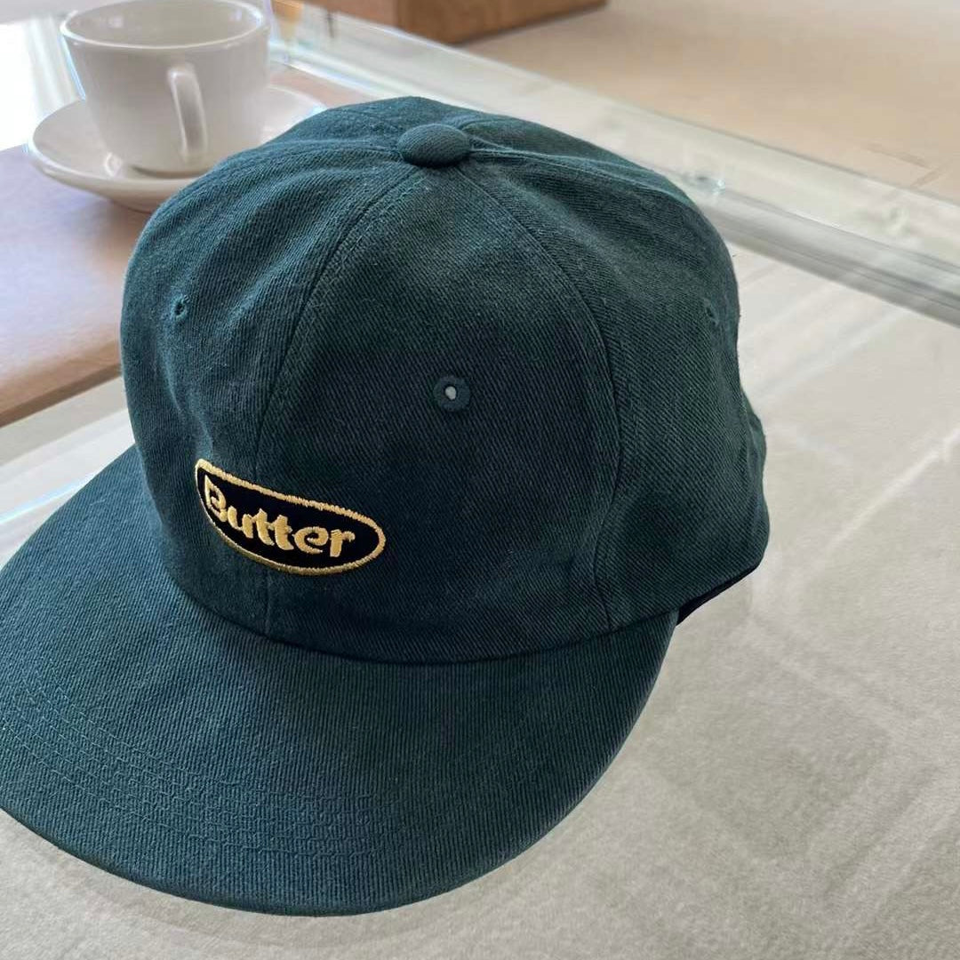 H12- Butter Cap