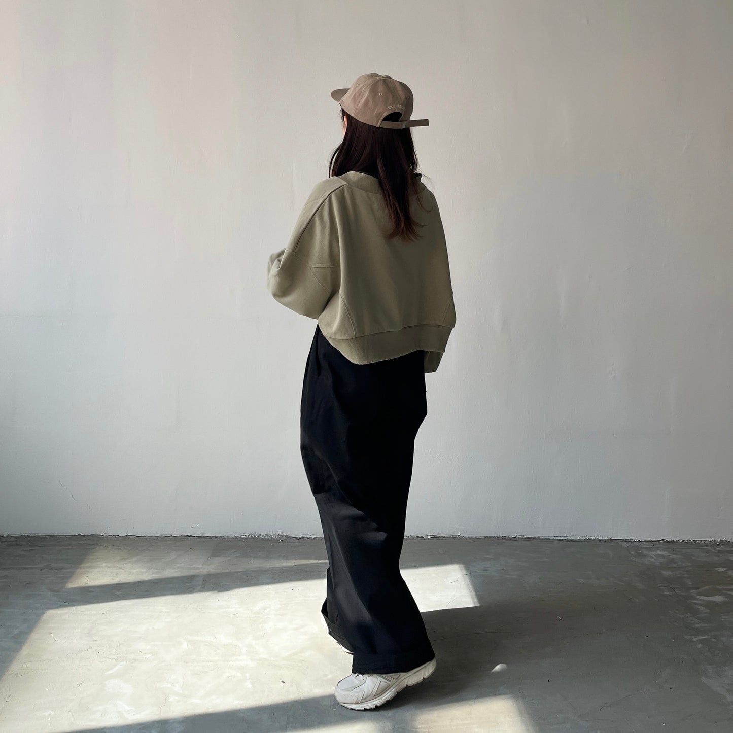 TP20- Short Sweater