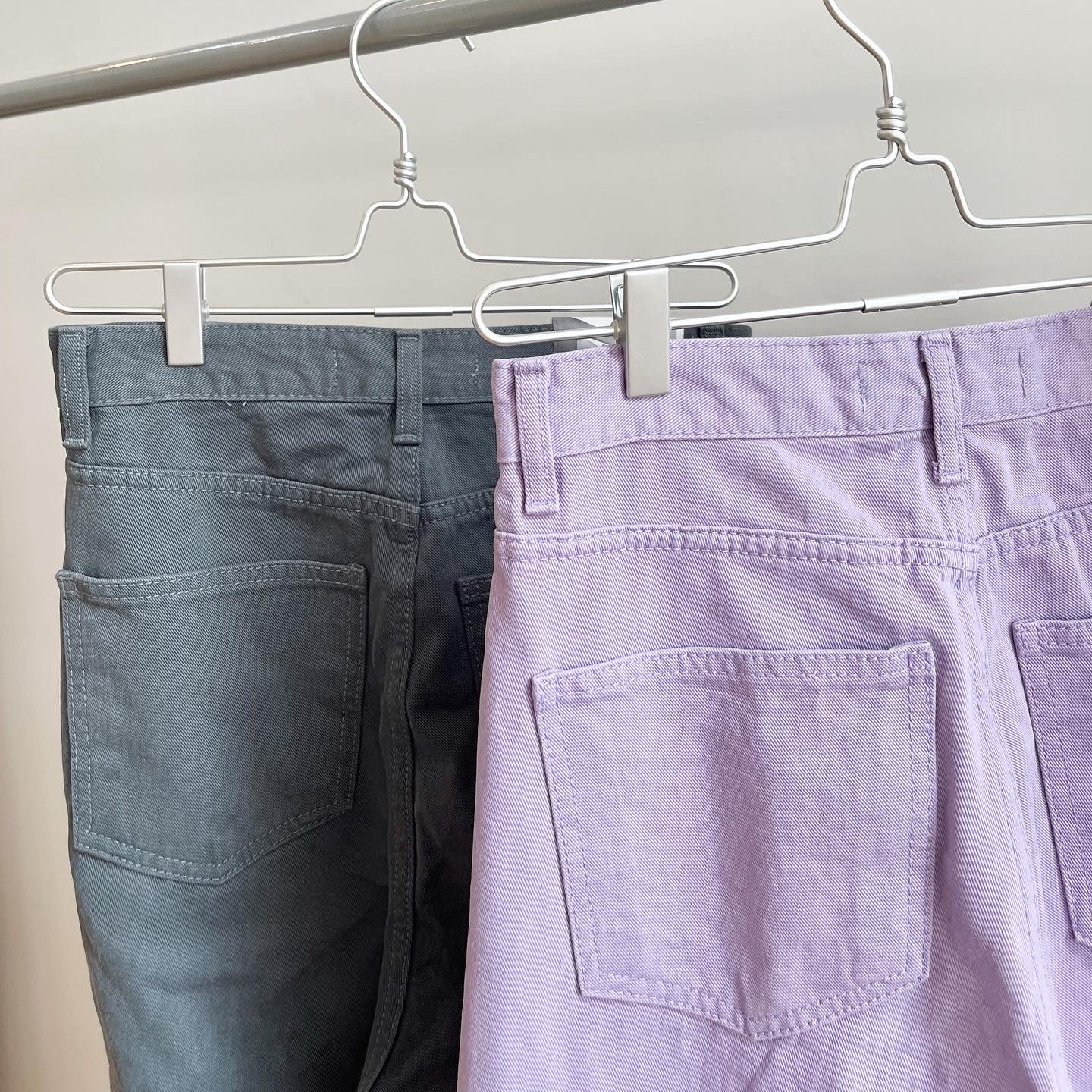 Loose Wide Pants
