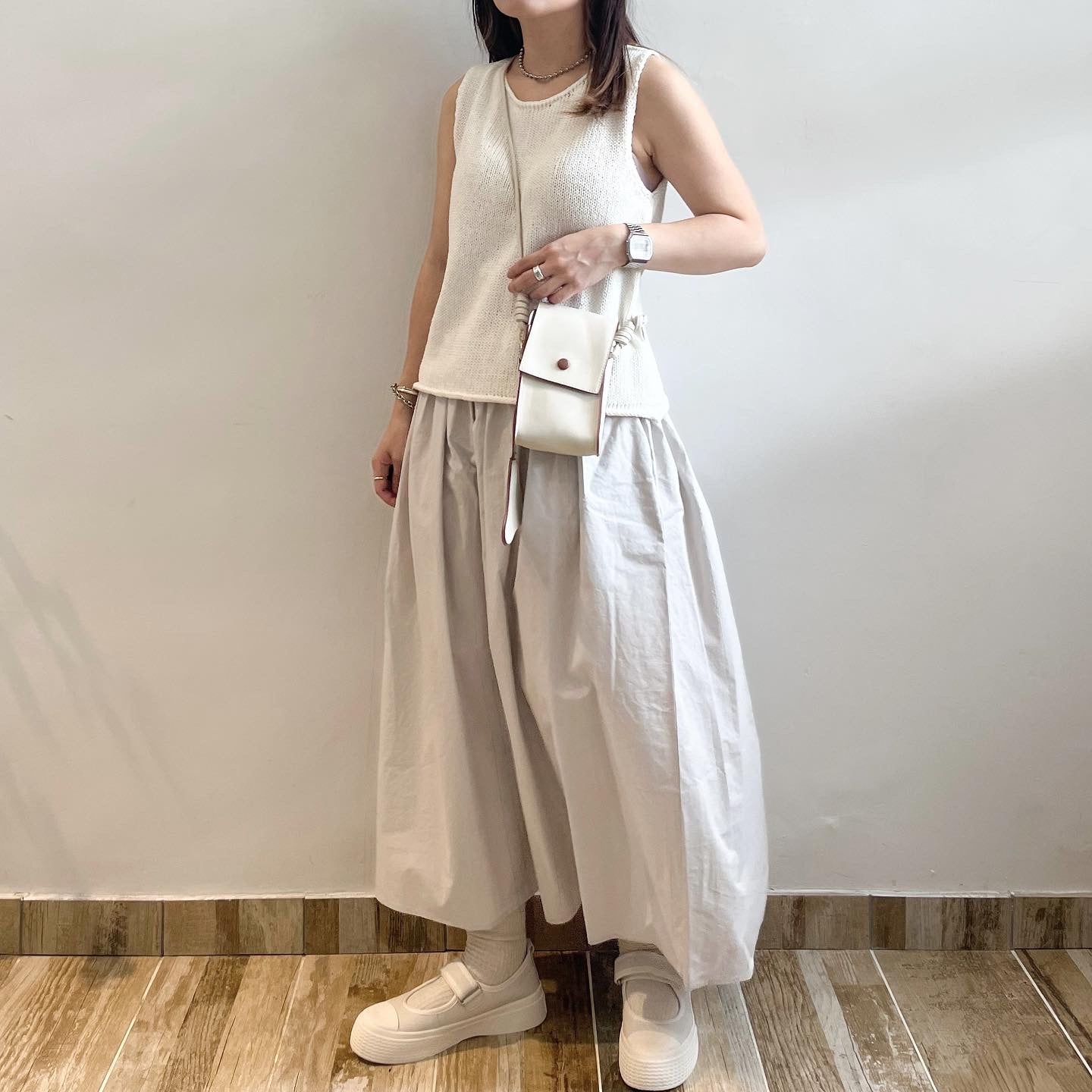 BG09 - Mini Shoulder Bag