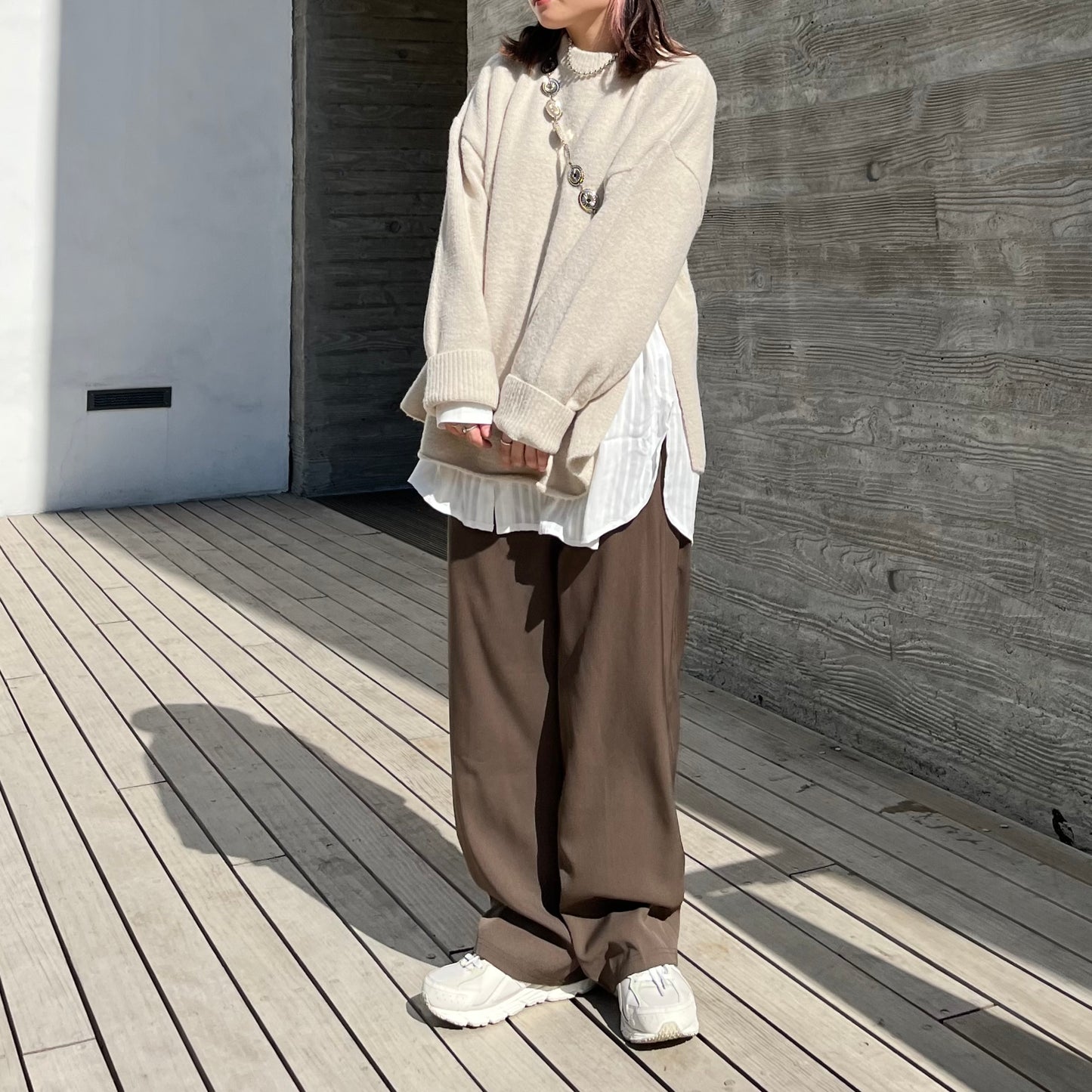 Trousers