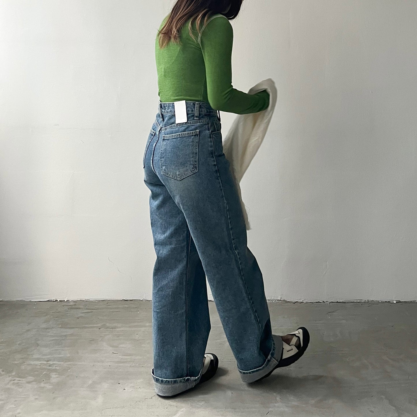 PT06- Day Jeans
