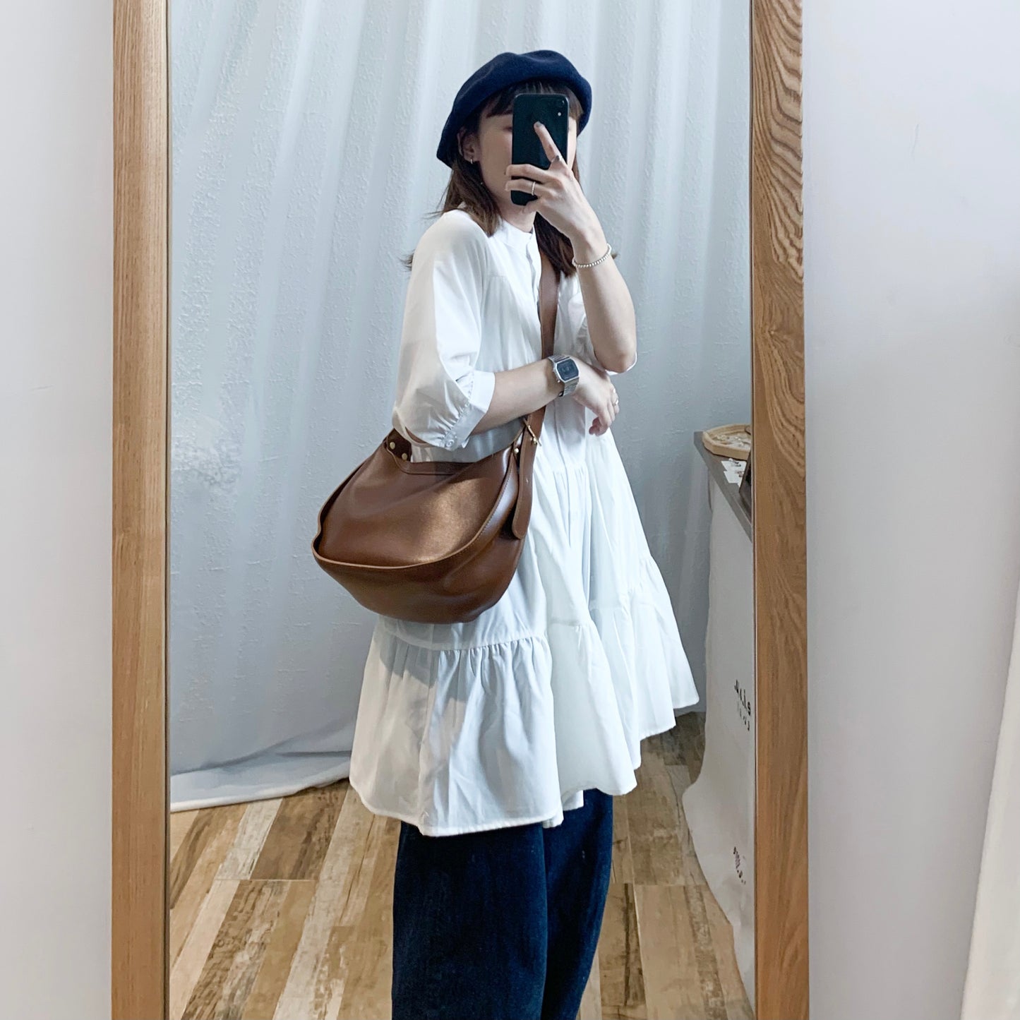BG04- Hot items!! U Bag