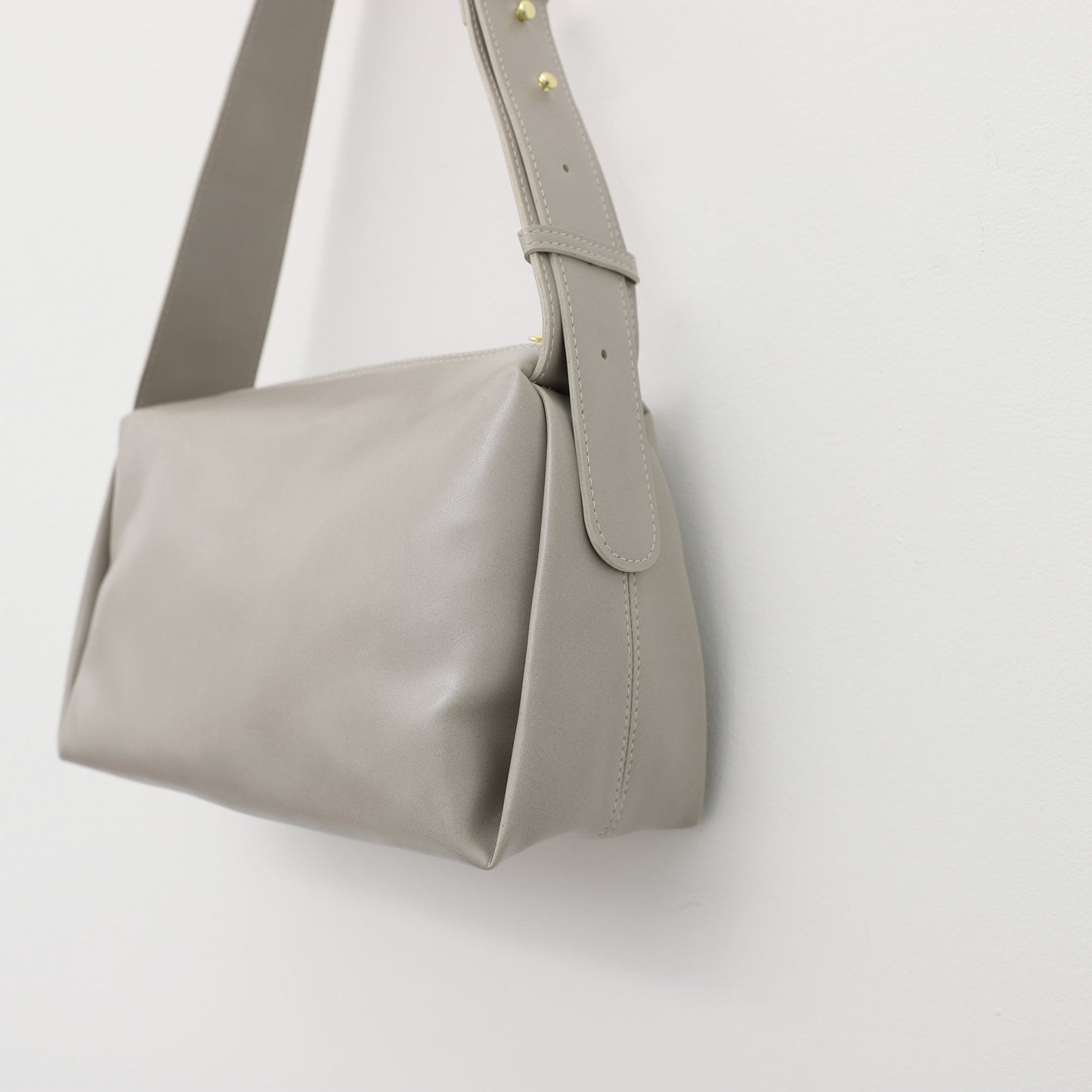 BG13- 5 Color Square Bag