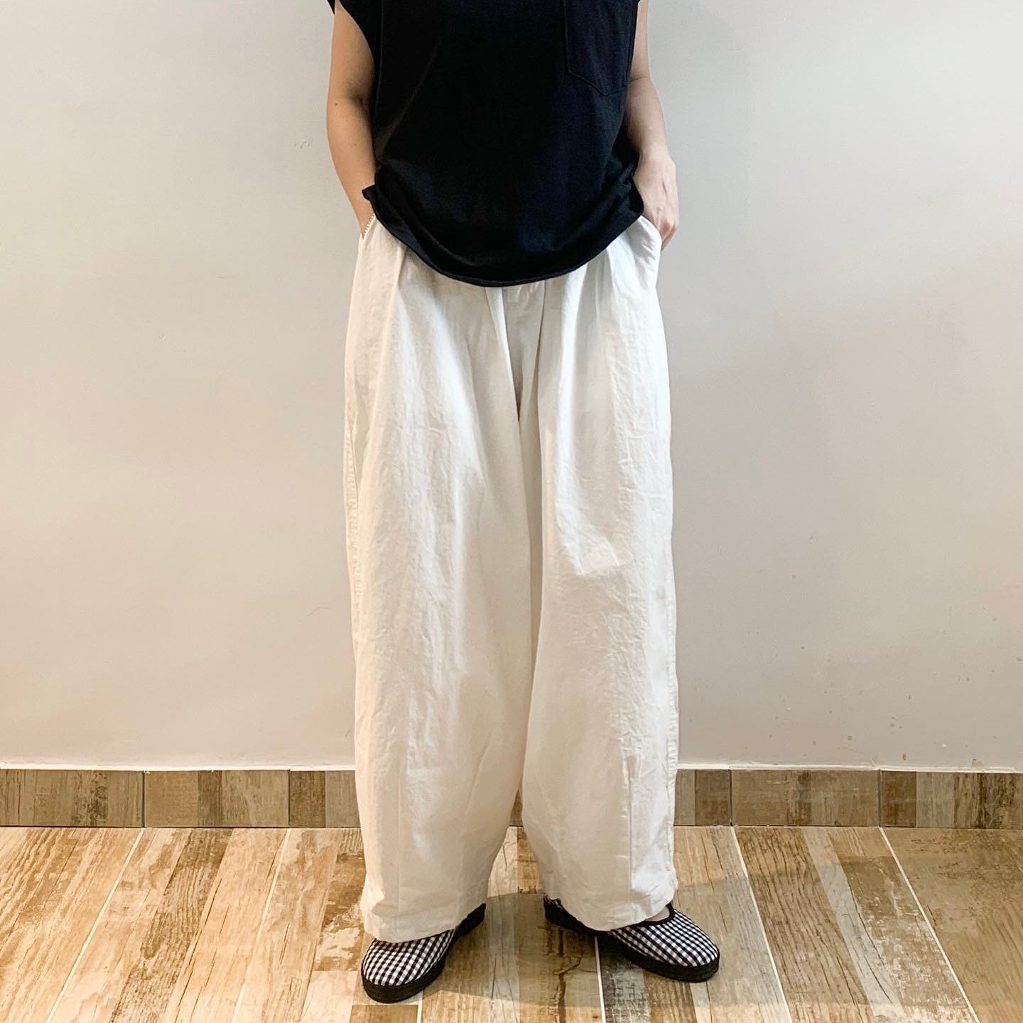 🤹🏻♀️馬戲團Balloon Pants