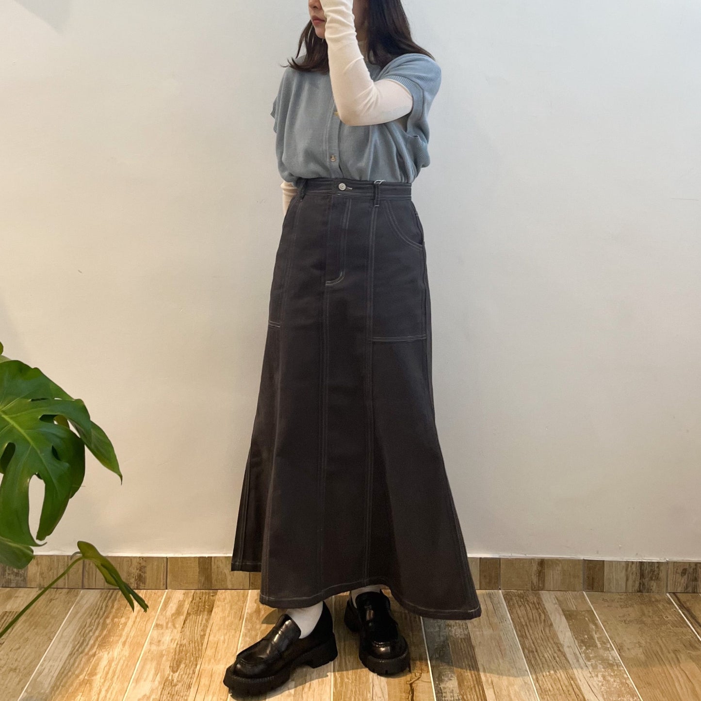 Mermaid Skirt