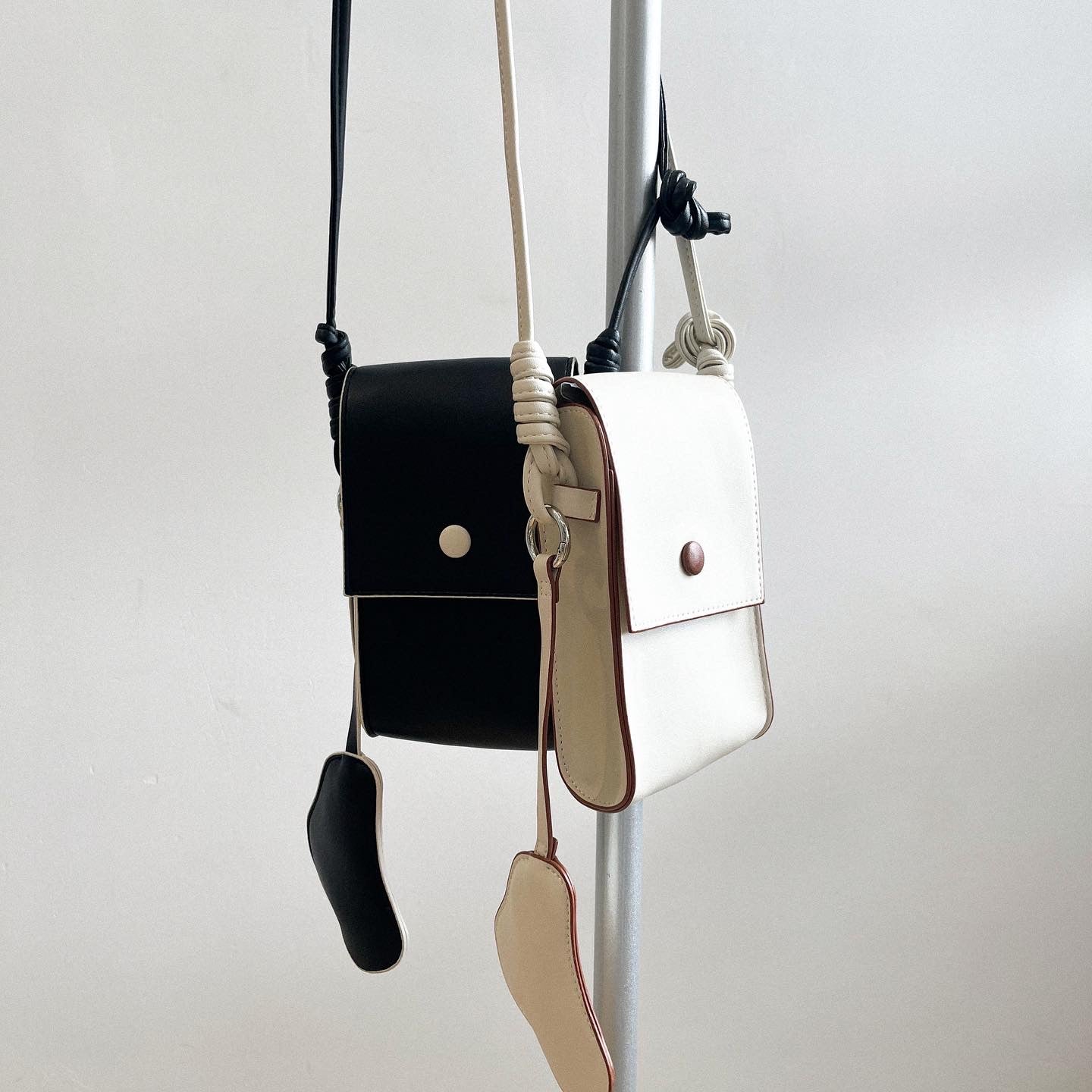 BG09 - Mini Shoulder Bag