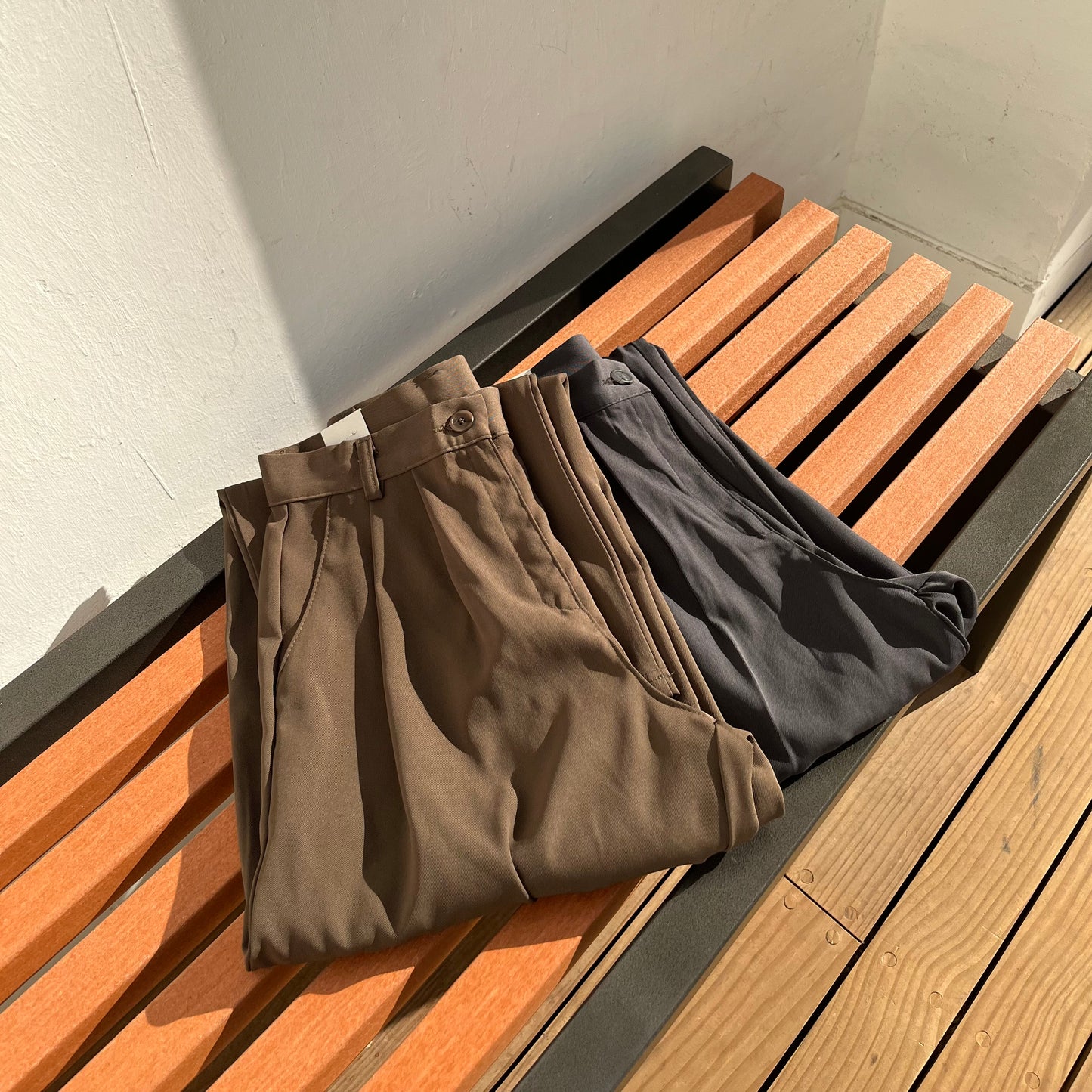 Trousers
