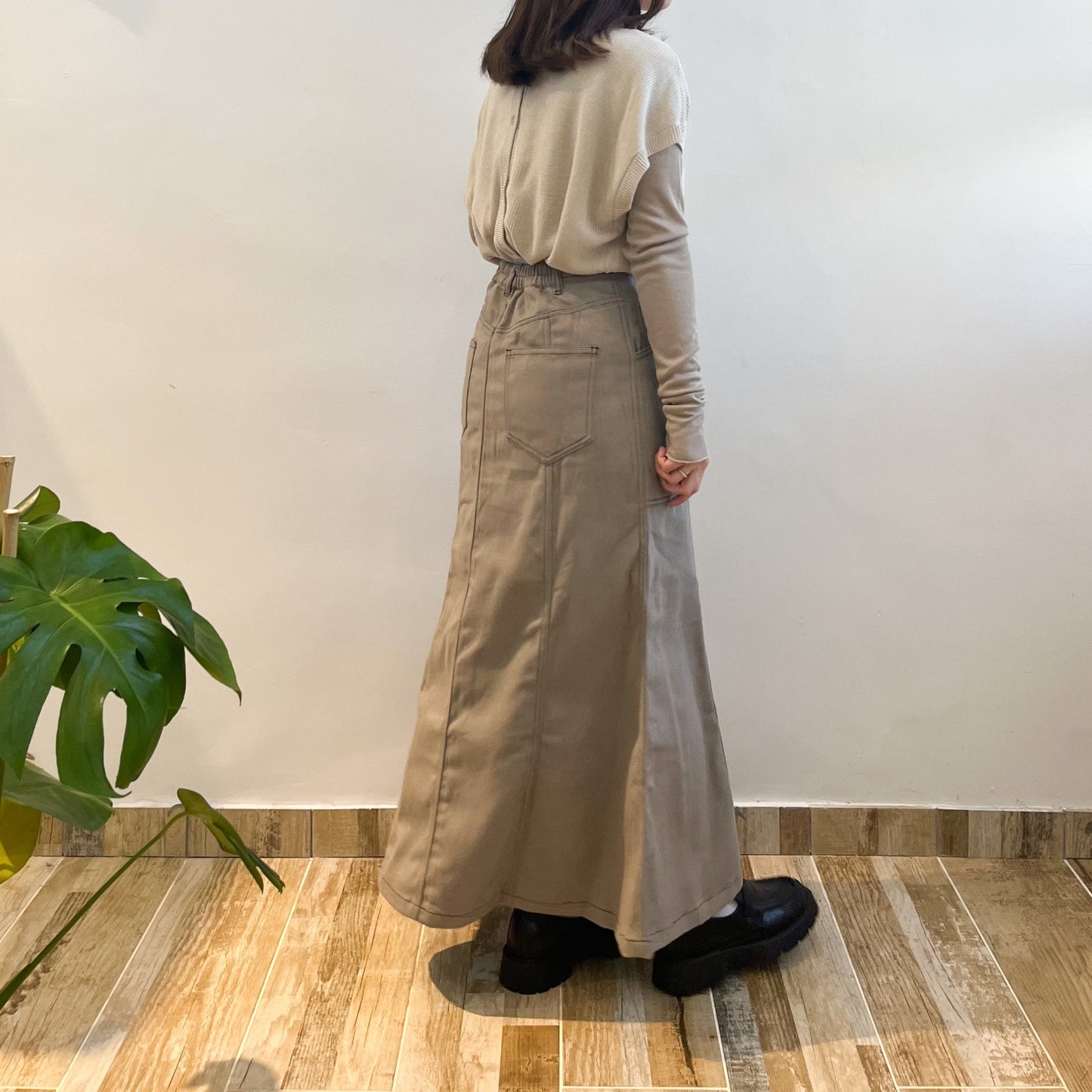 Mermaid Skirt