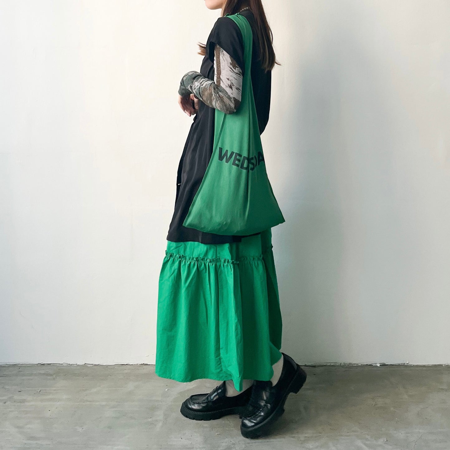 BG14- Monday to everyday bag ( made in Japan)