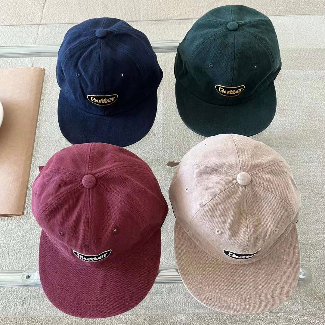 H12- Butter Cap