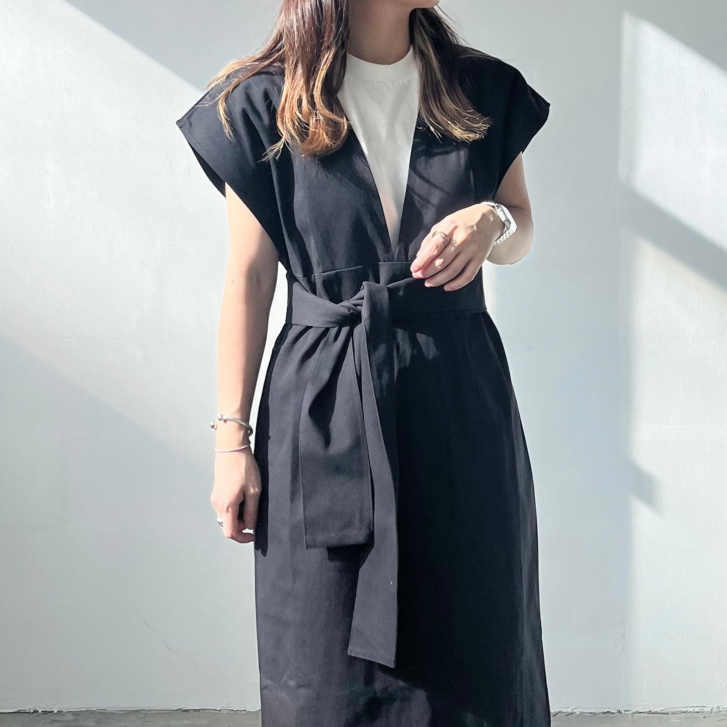 OP04- Denim Ribbon Set OPS