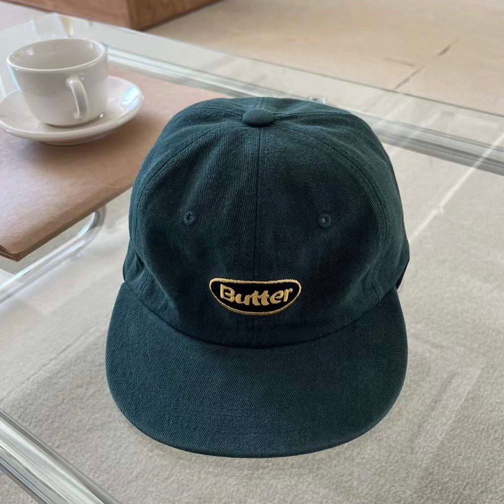 H12- Butter Cap