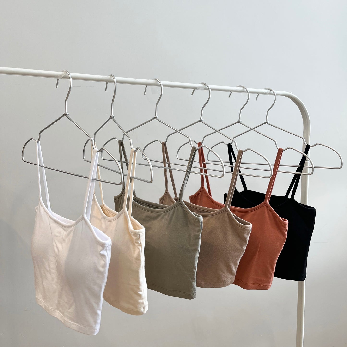 Bra Top Vest
