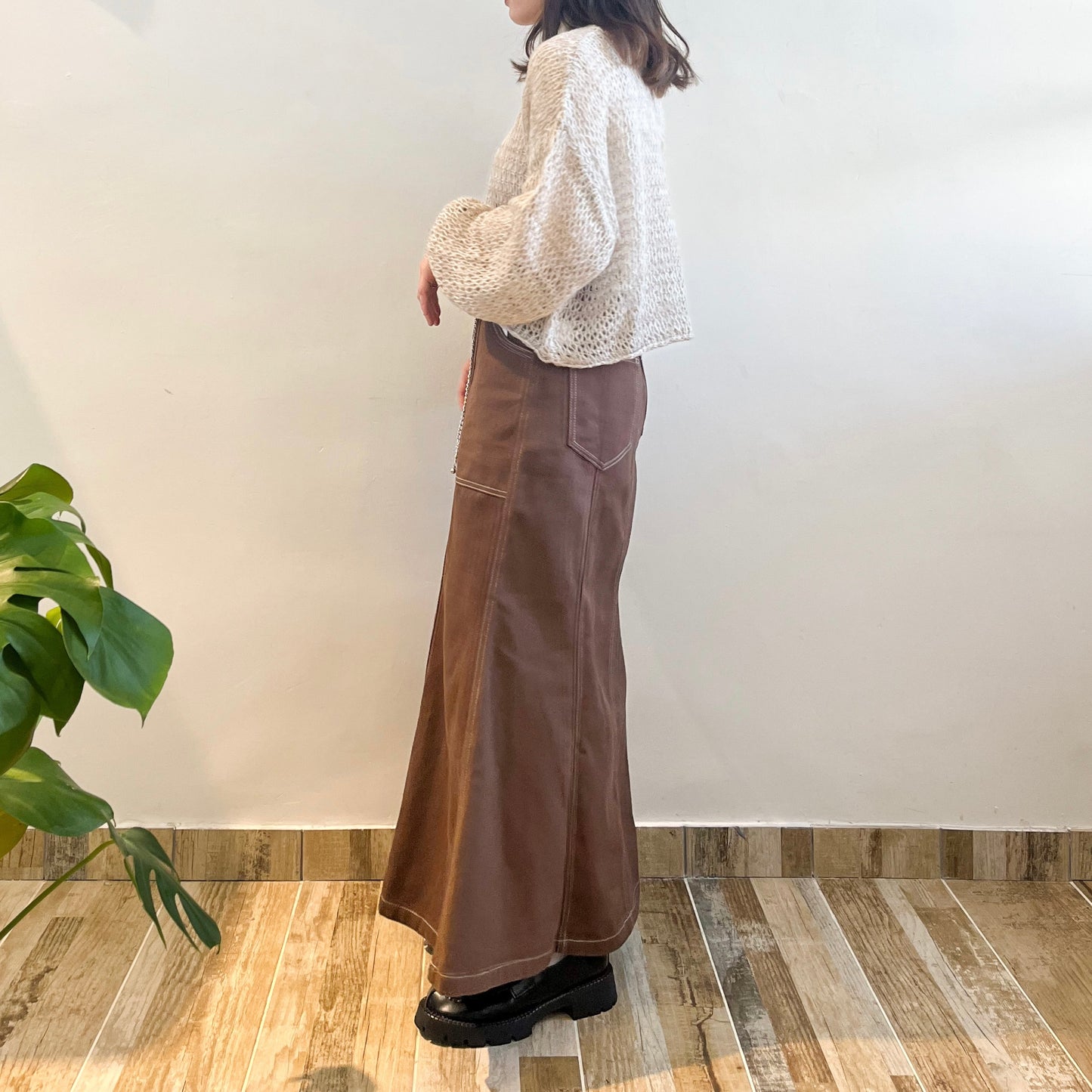 Mermaid Skirt
