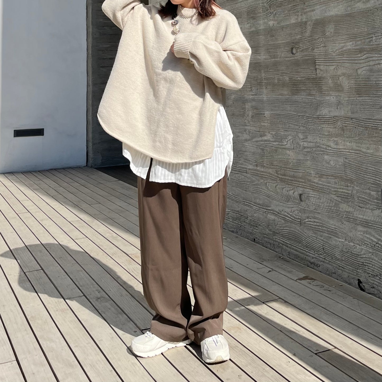 Trousers