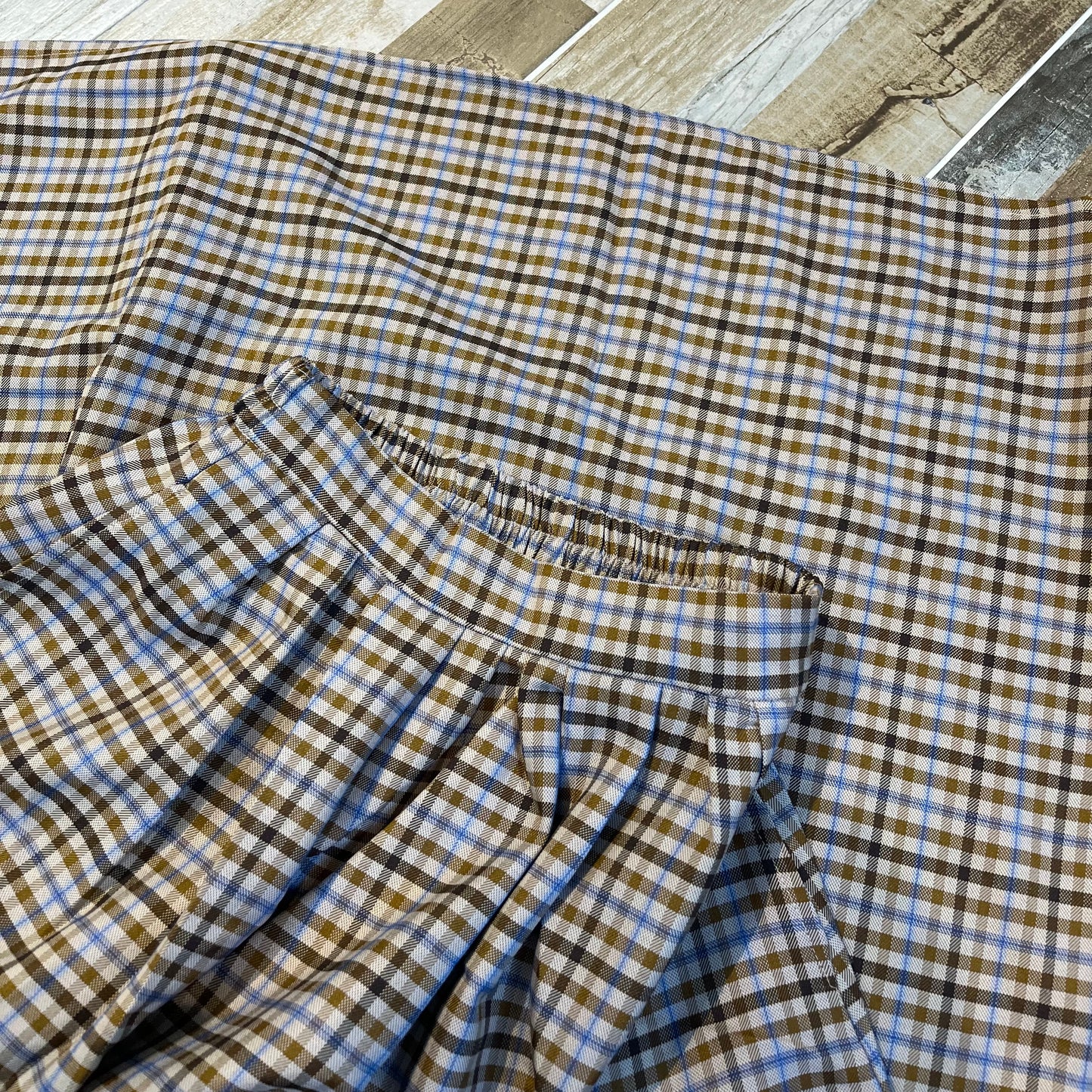 Che Dot Skirt