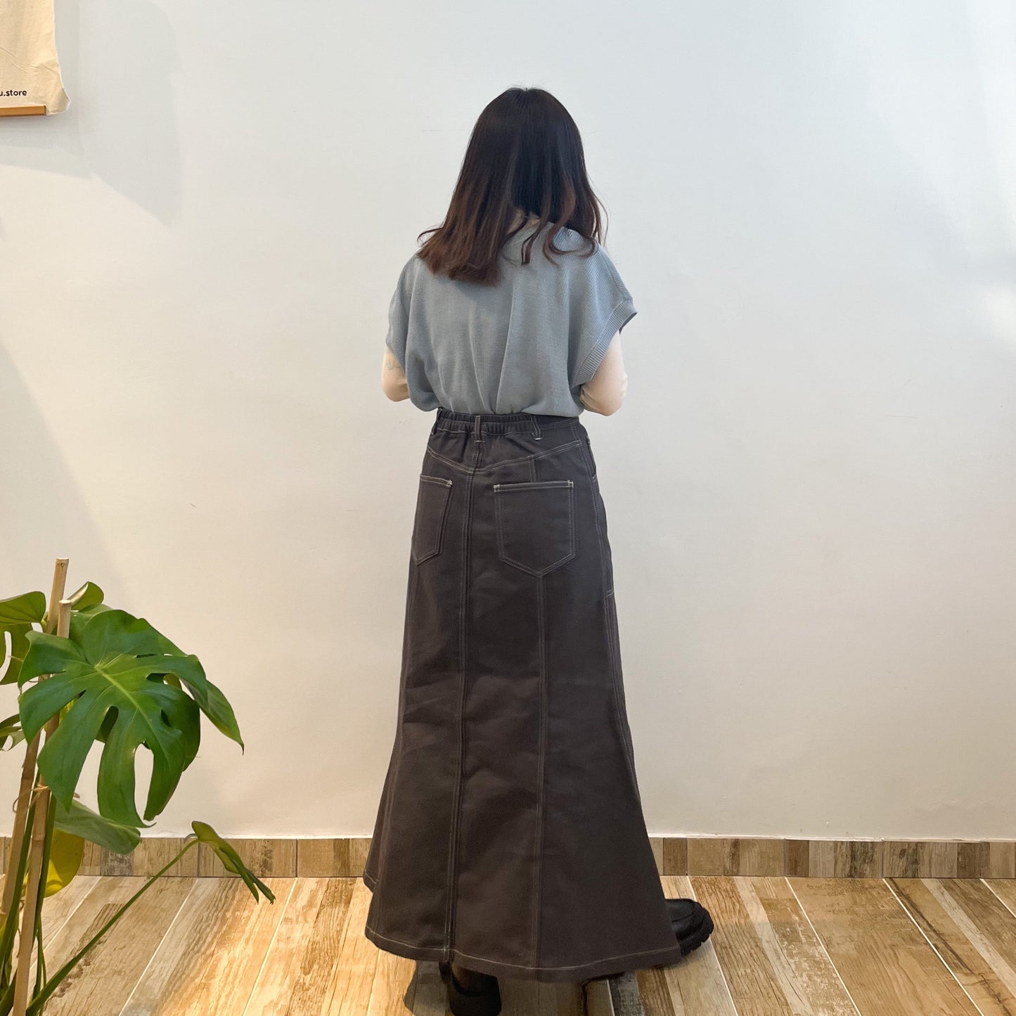 Mermaid Skirt