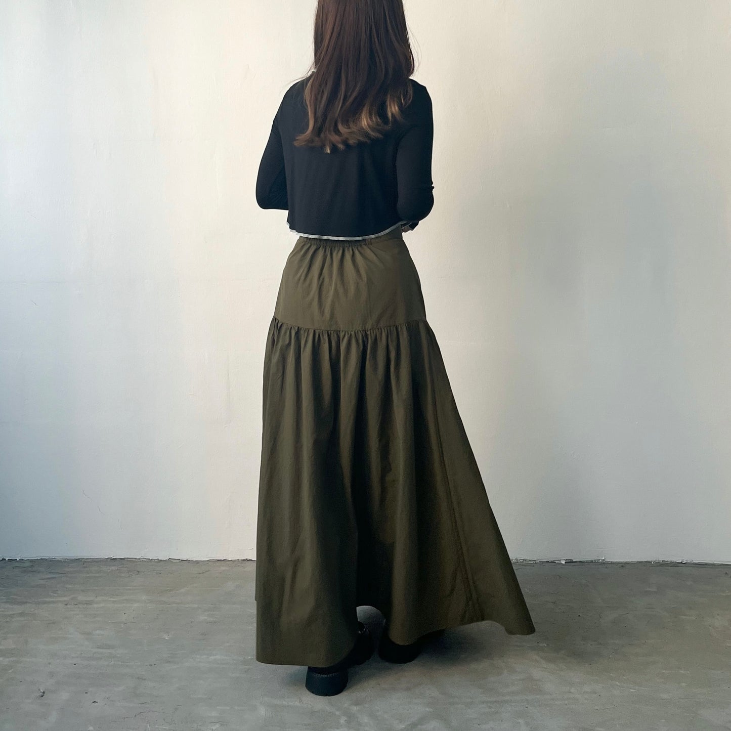 TP65- Short Line Top