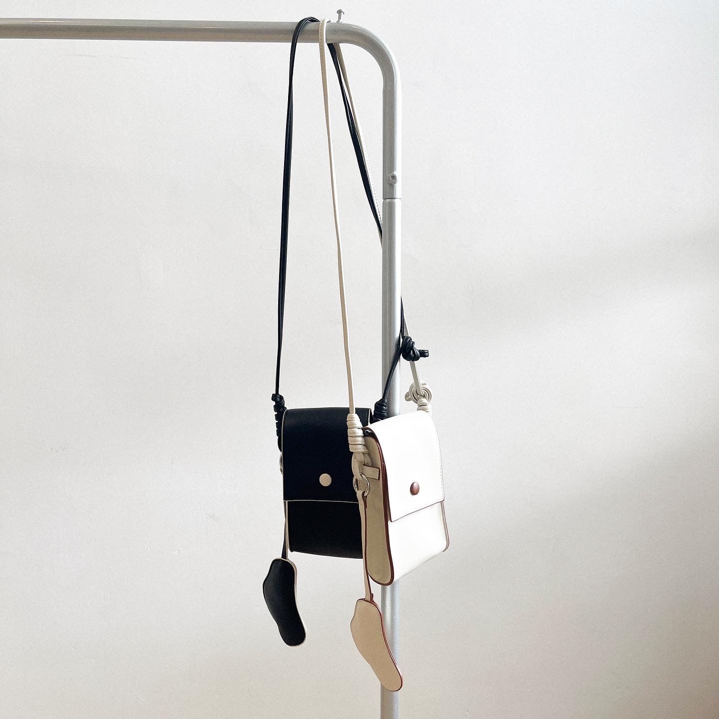 BG09 - Mini Shoulder Bag