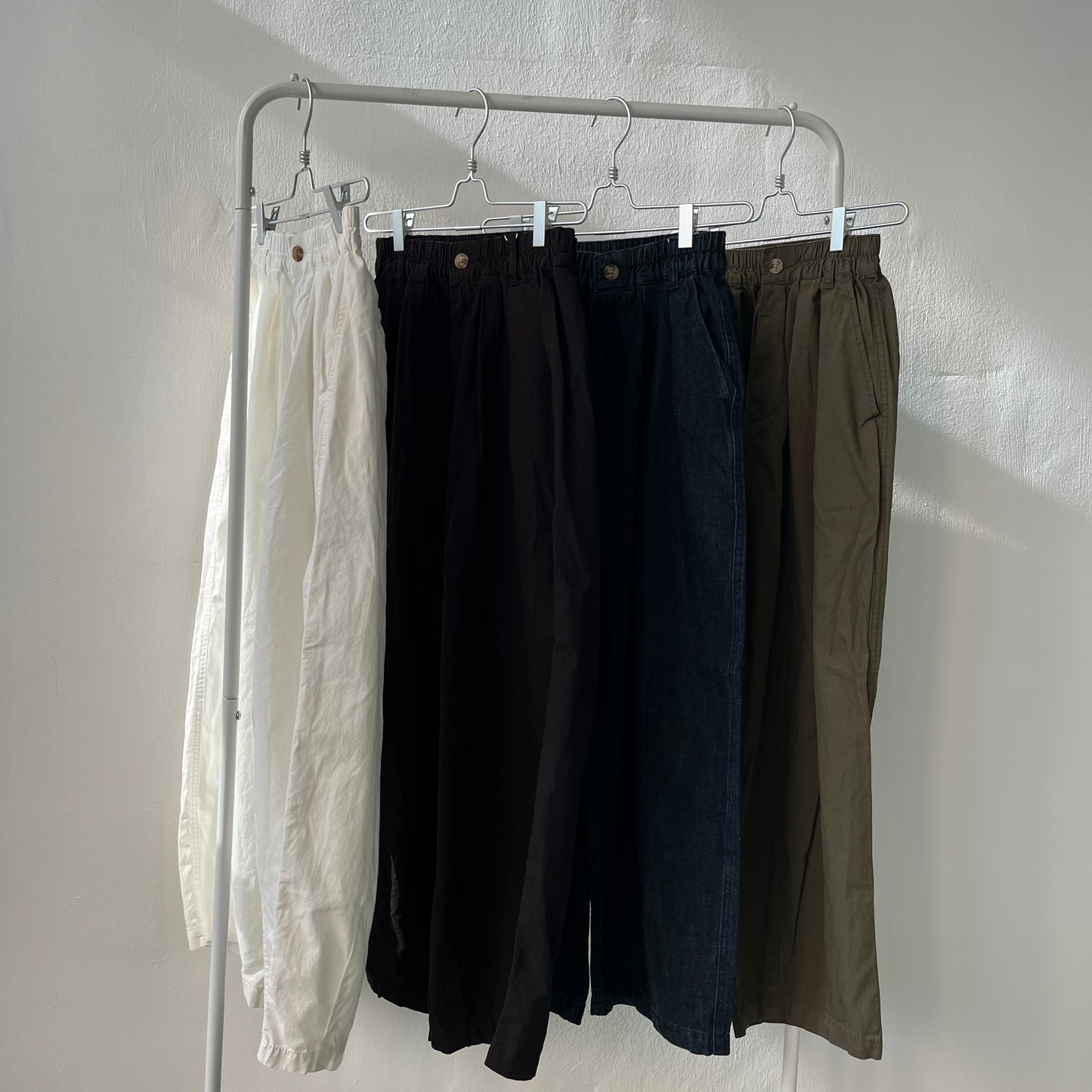 🤹🏻♀️馬戲團Balloon Pants