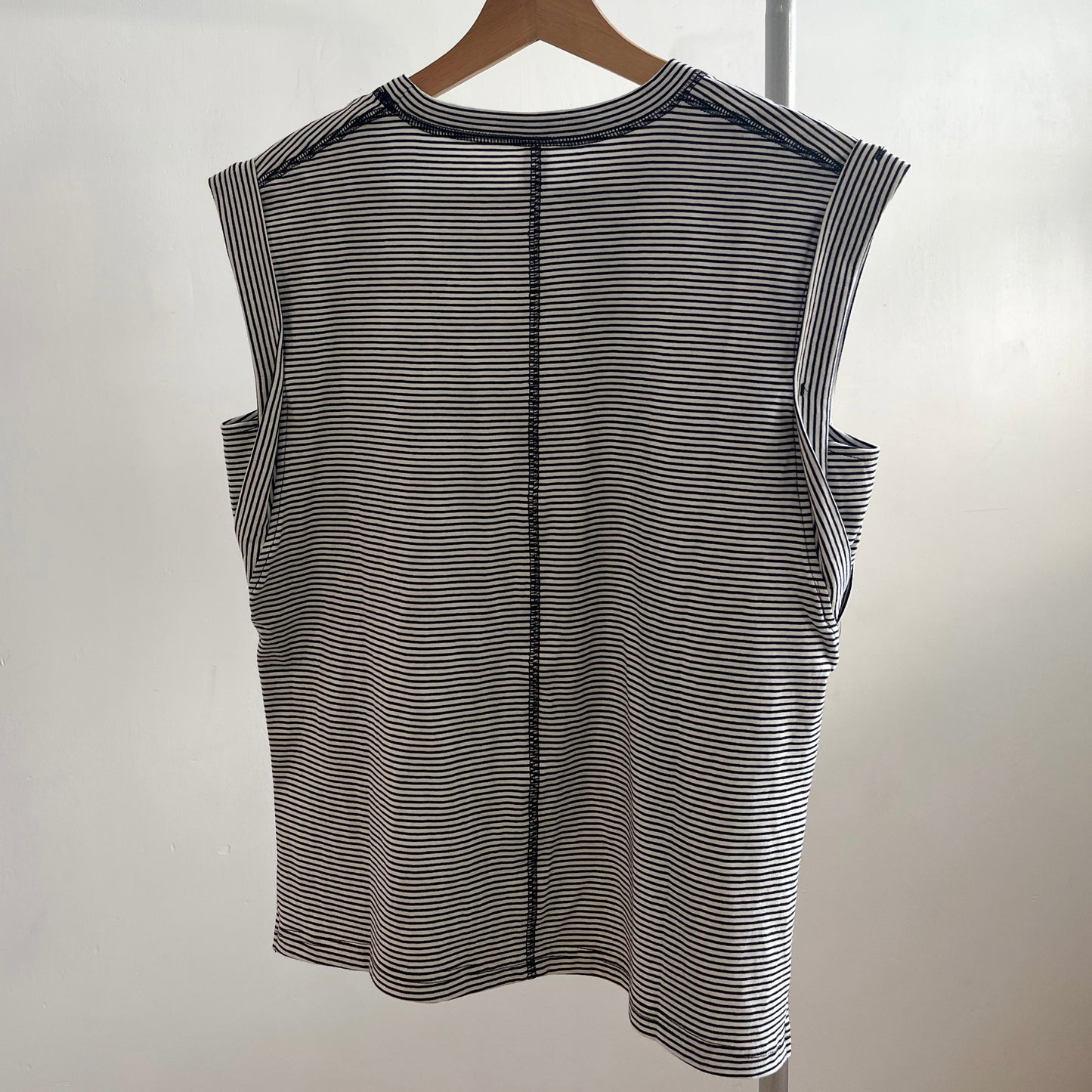 Stretch Pocket Vest