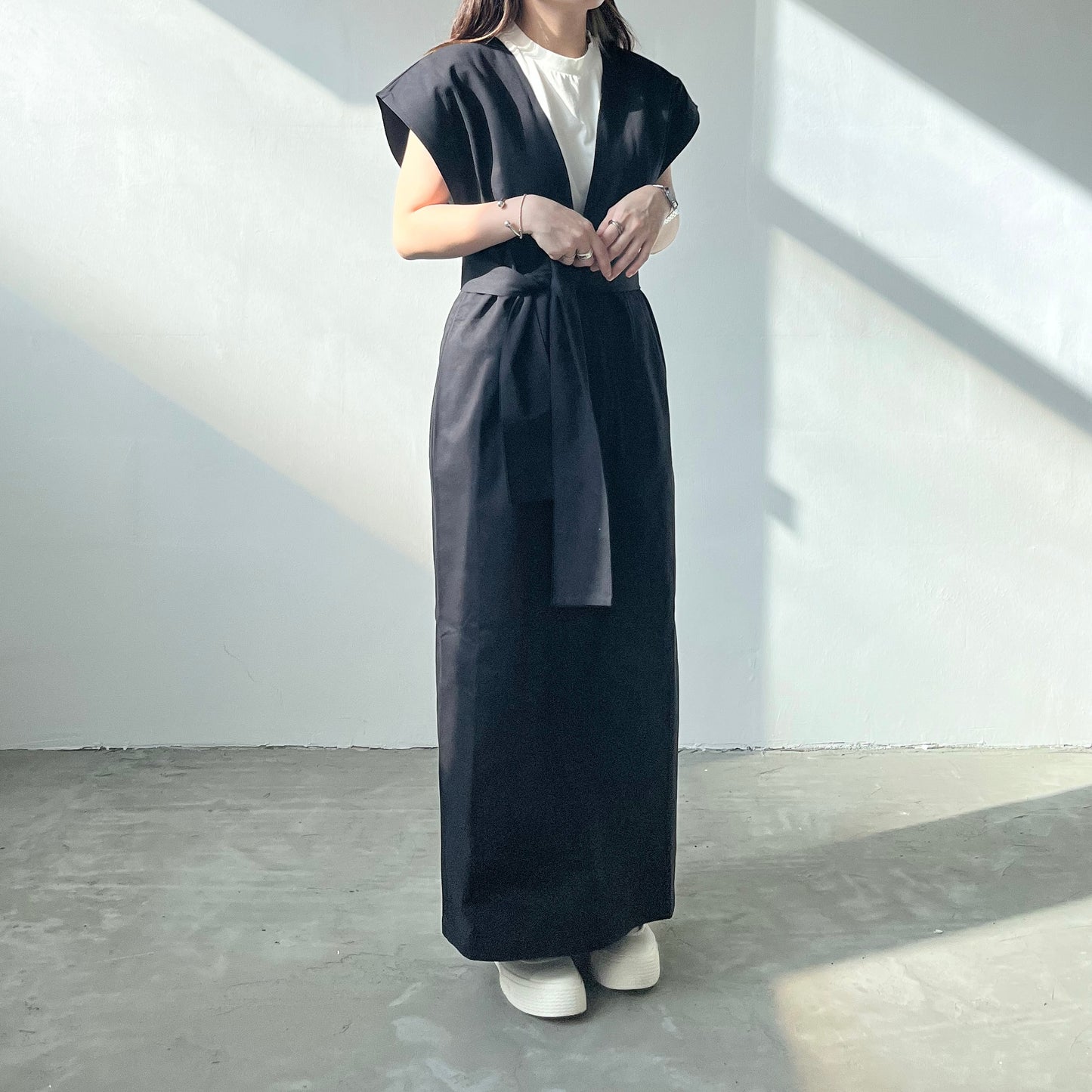 OP04- Denim Ribbon Set OPS