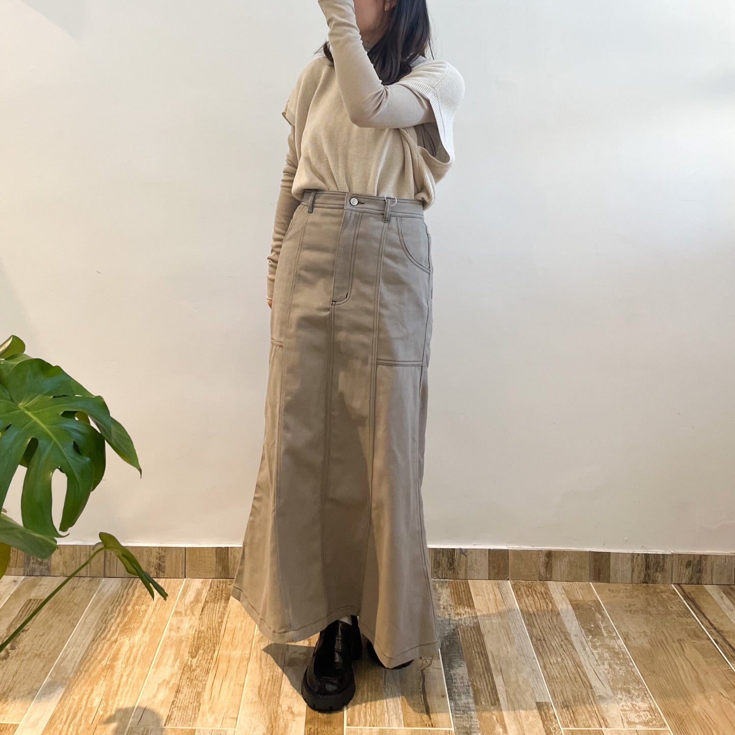 Mermaid Skirt