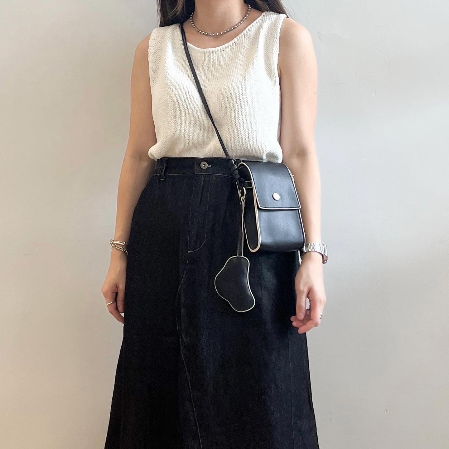 BG09 - Mini Shoulder Bag