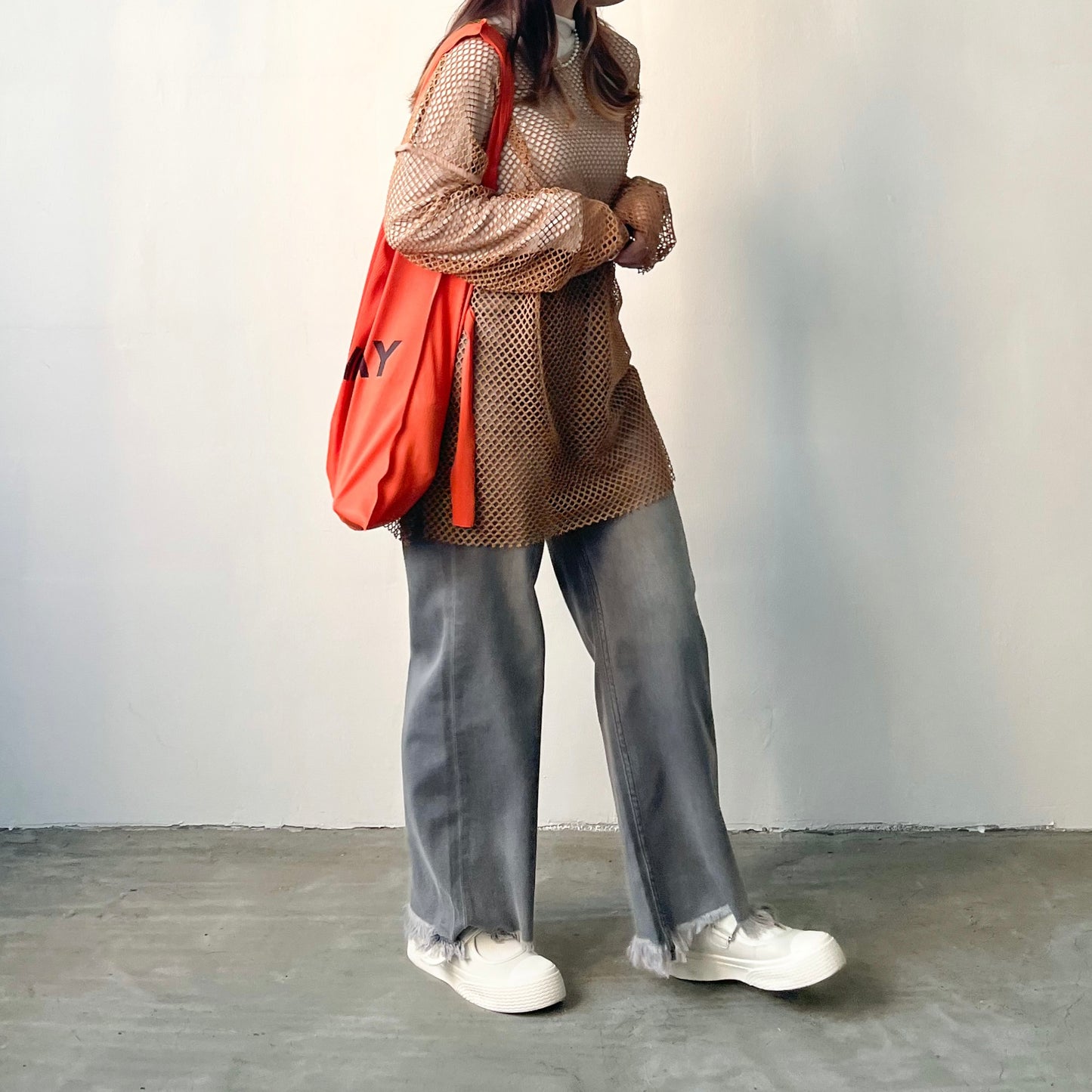 BG14- Monday to everyday bag ( made in Japan)