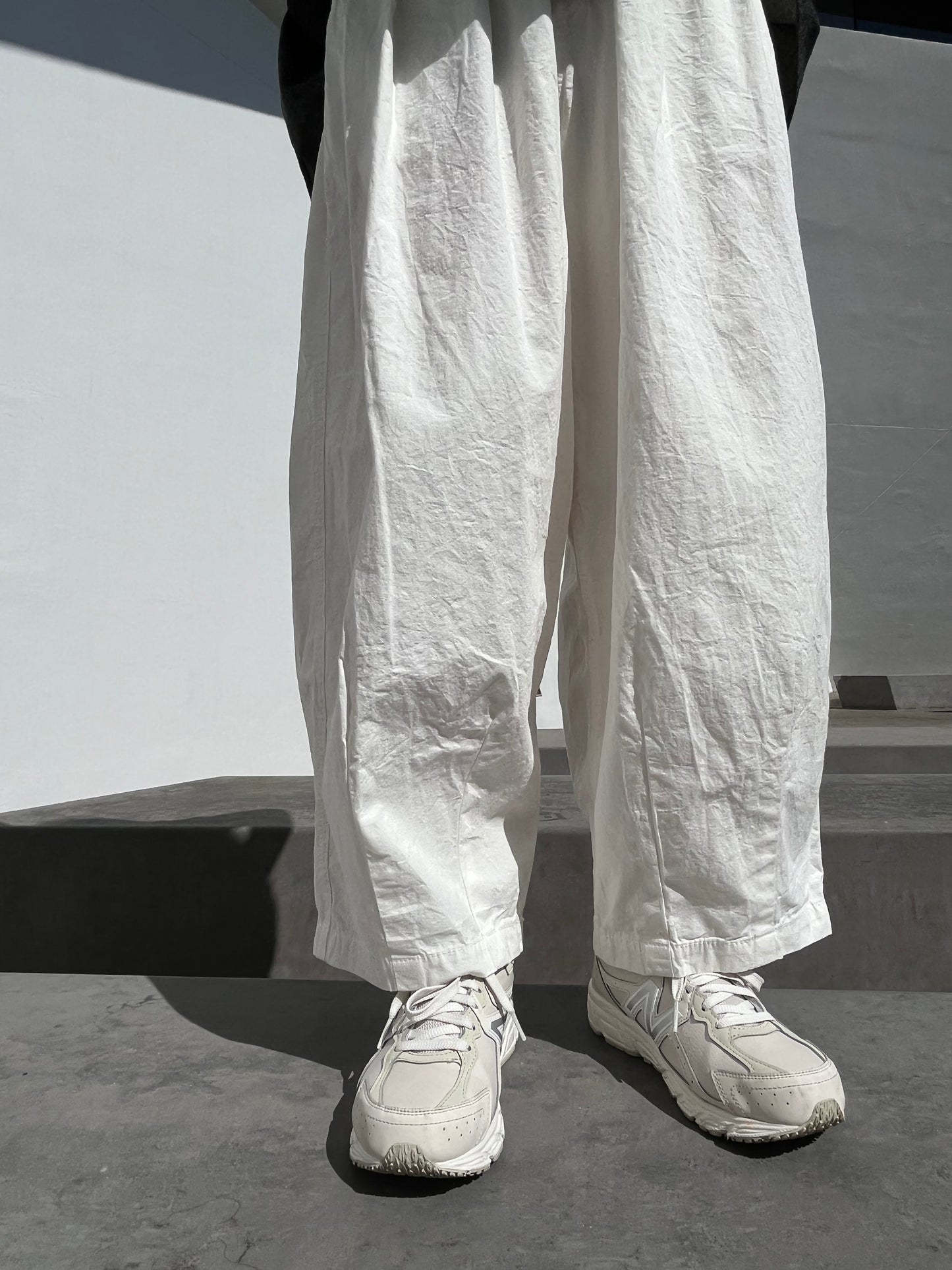 🤹🏻♀️馬戲團Balloon Pants