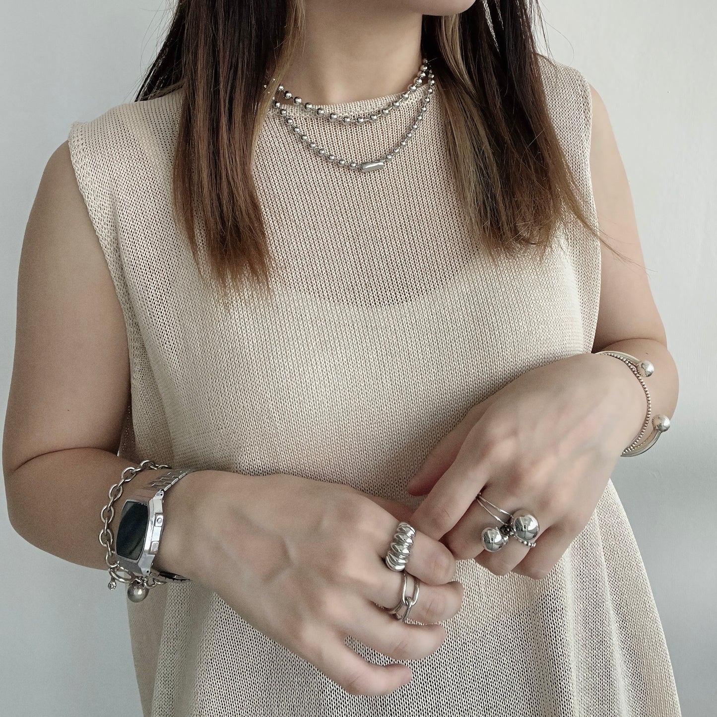 AC01 - Ball Ball Rings