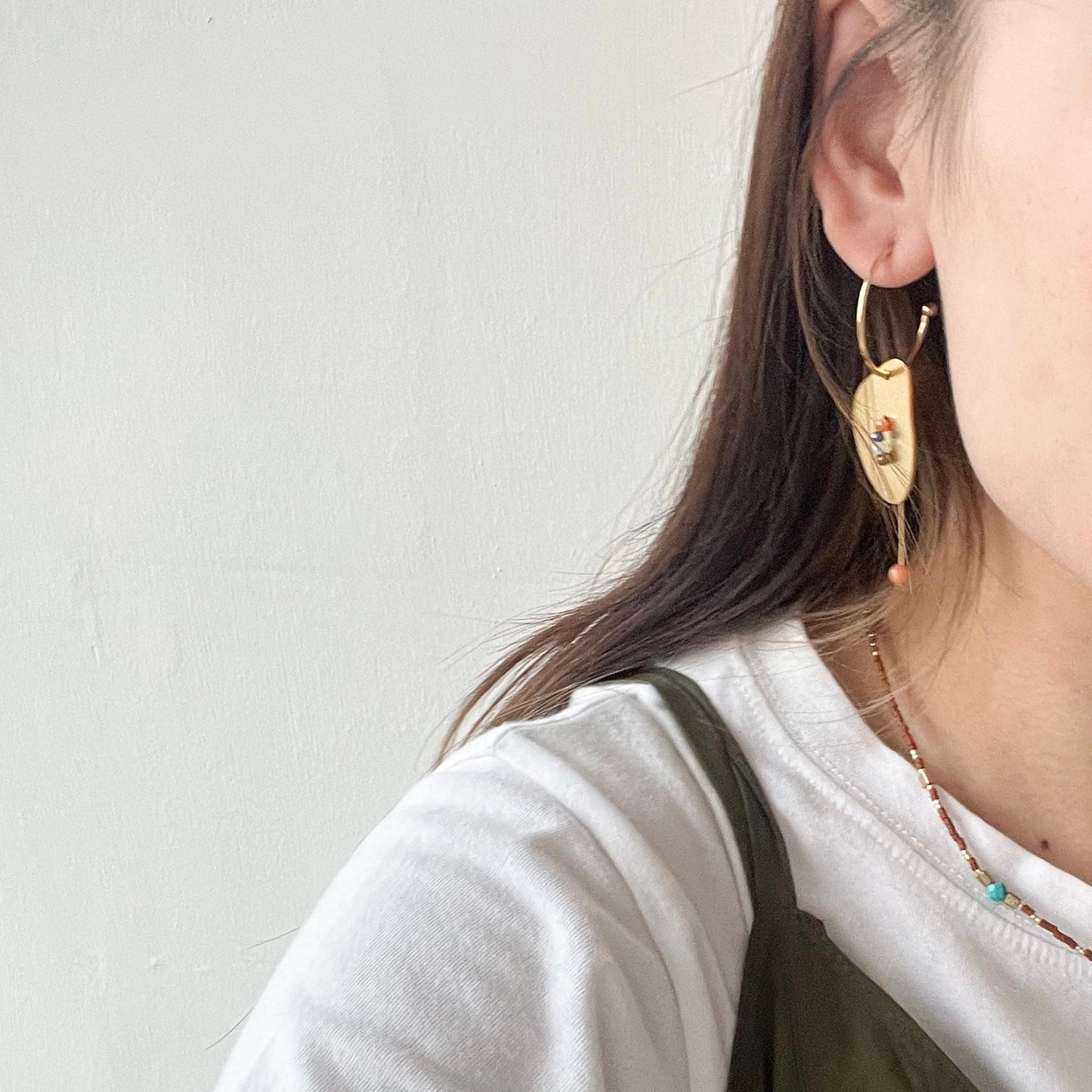 AC20- 🎨 earring